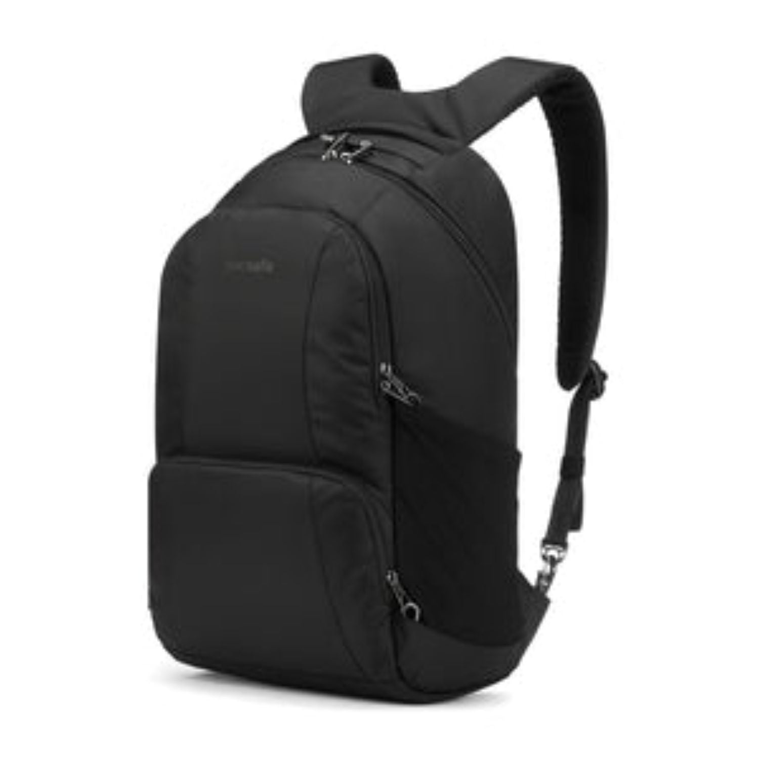 Pacsafe LS450 Anti-Theft Backpack (Black)