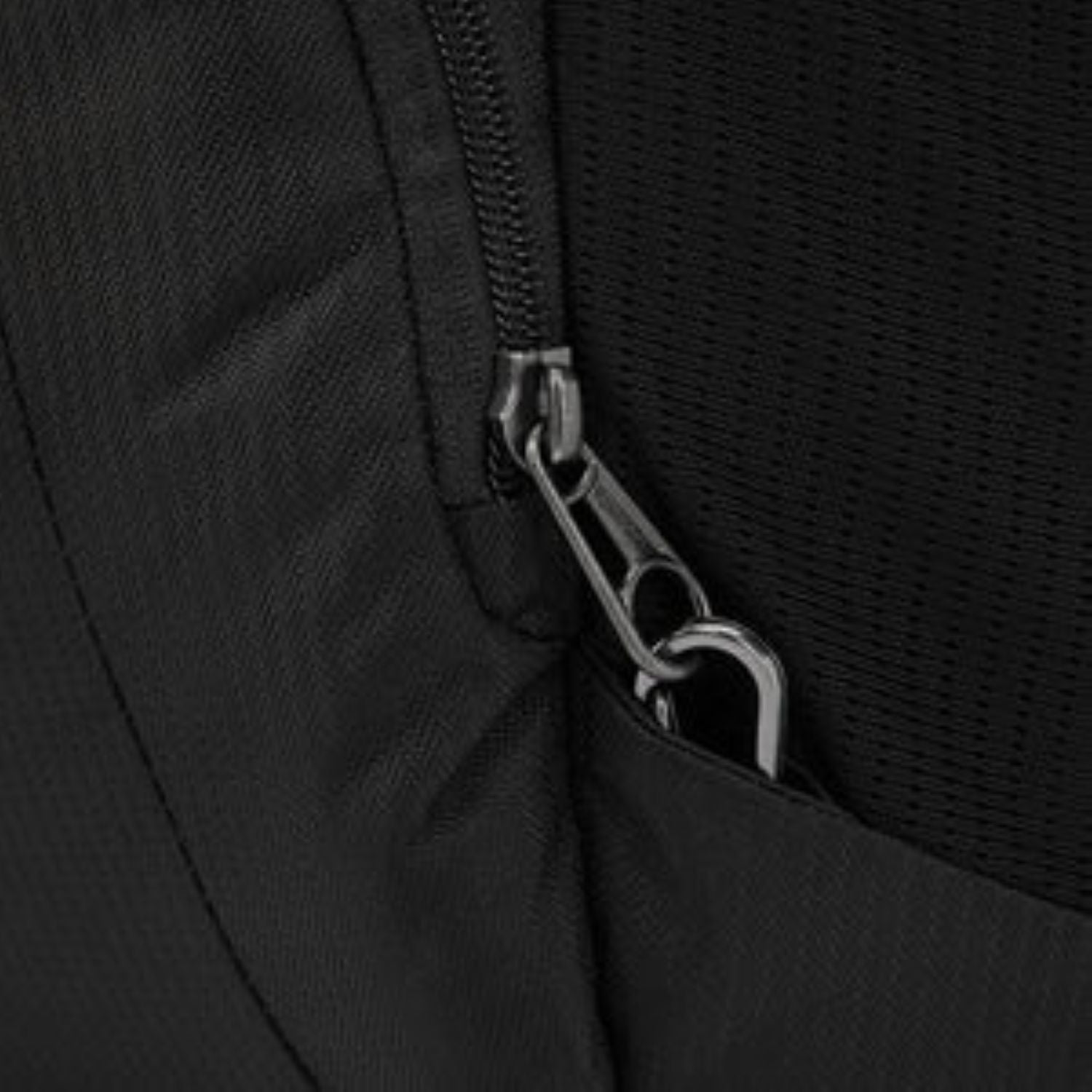 Pacsafe LS450 Anti-Theft Backpack (Black)