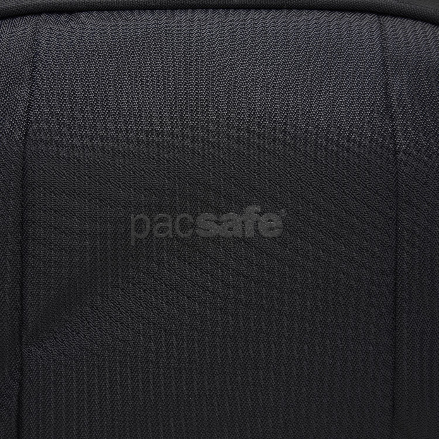 Pacsafe Metrosafe LS200 Anti-Theft Crossbody (Econyl Black)