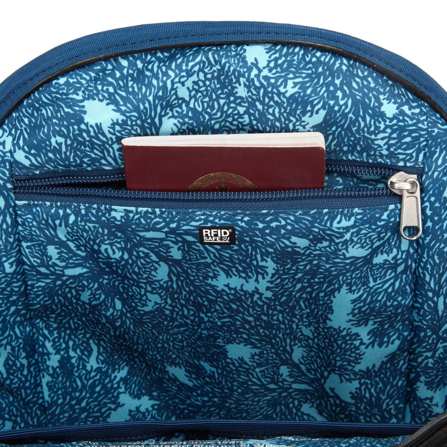 Pacsafe Metrosafe LS350 Anti-Theft Backpack (Econyl Black)