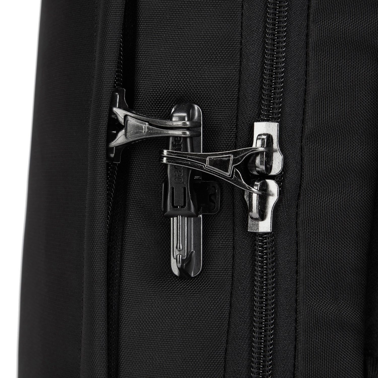 Pacsafe Metrosafe X 13" Commuter Backpack (Black)