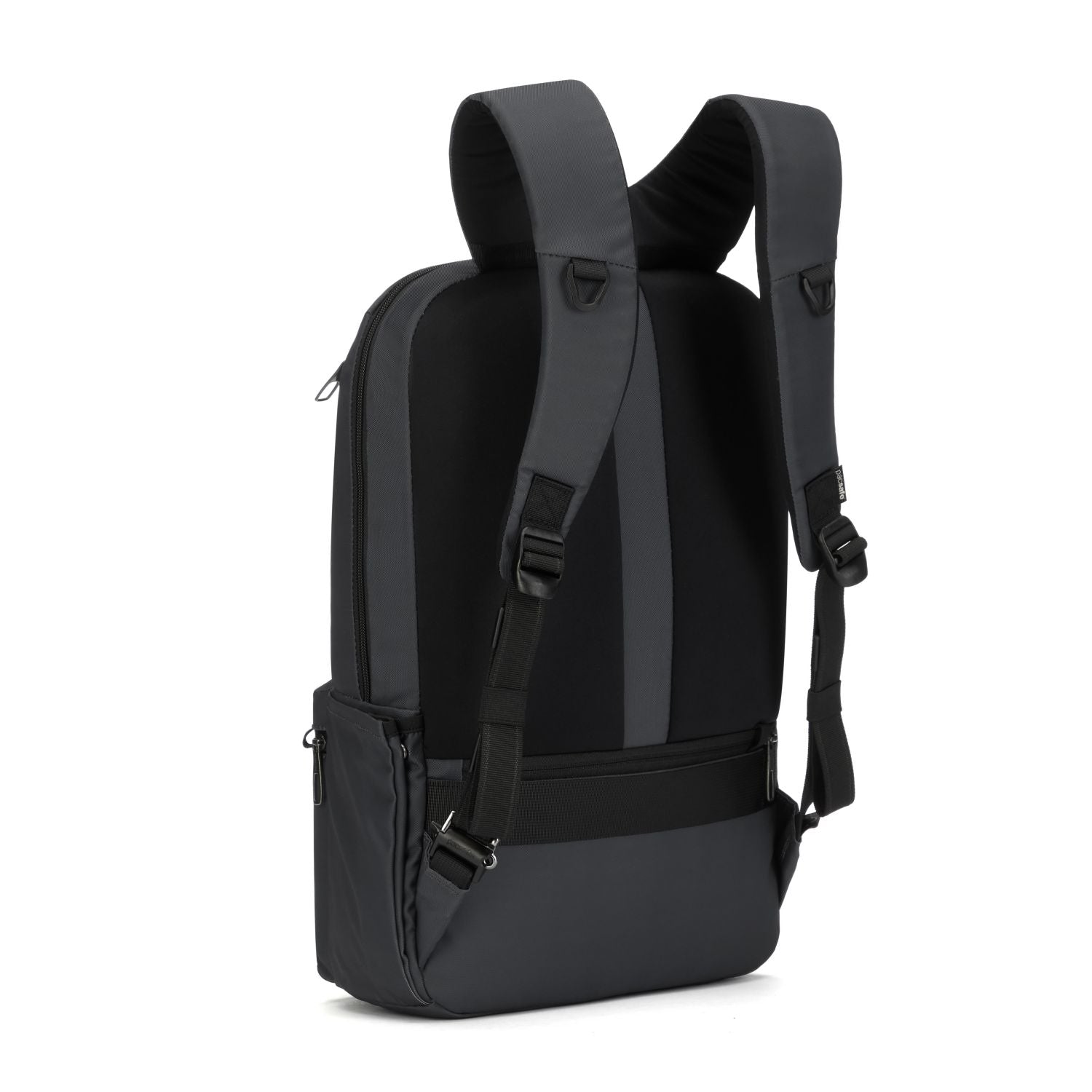 Pacsafe Metrosafe X 20L Backpack (Slate)