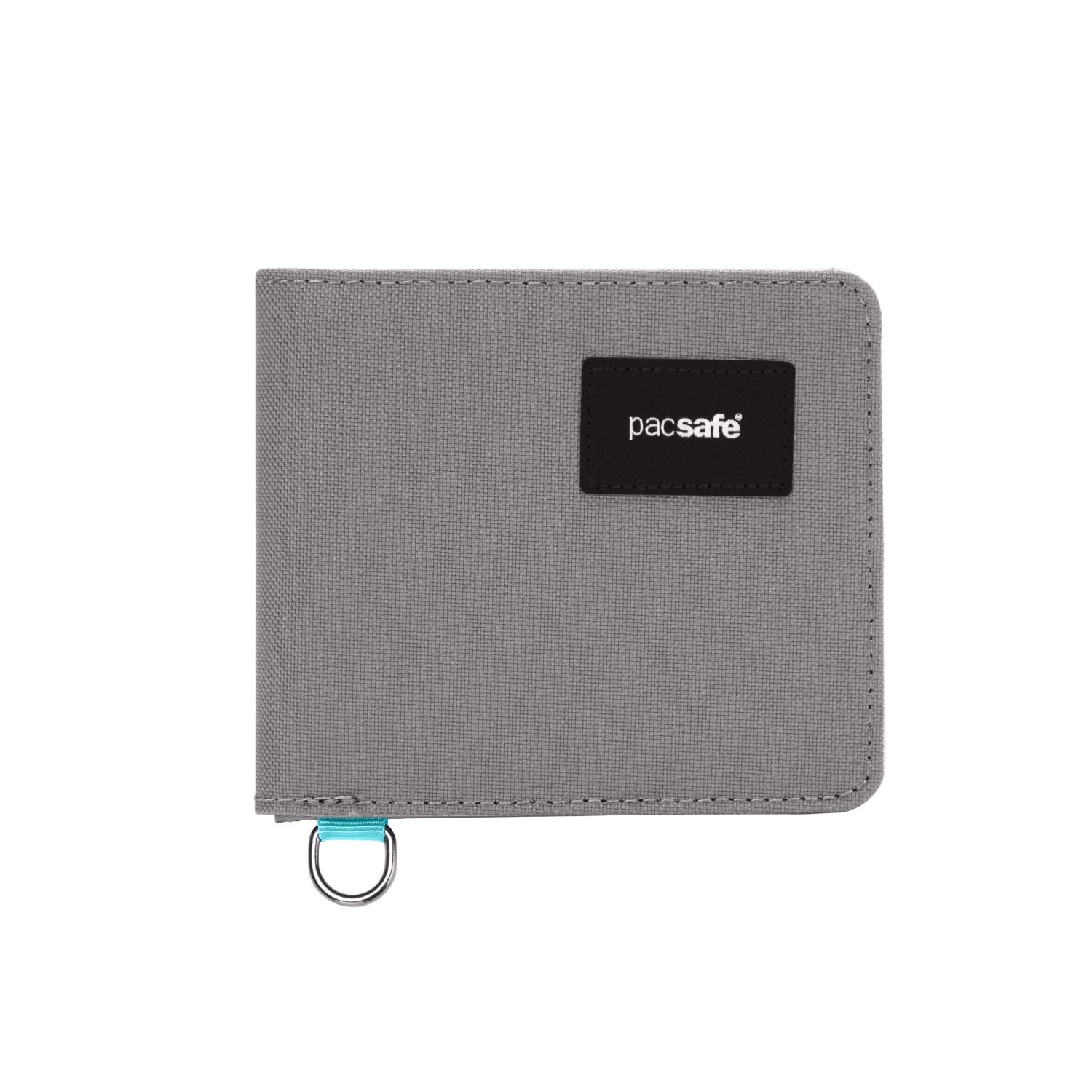 Pacsafe RFIDsafe Bifold Wallet - Stone