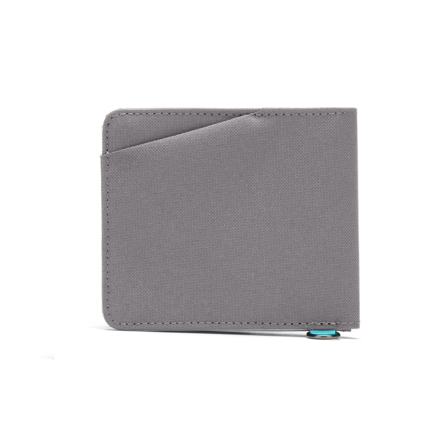 Pacsafe RFIDsafe Bifold Wallet - Stone
