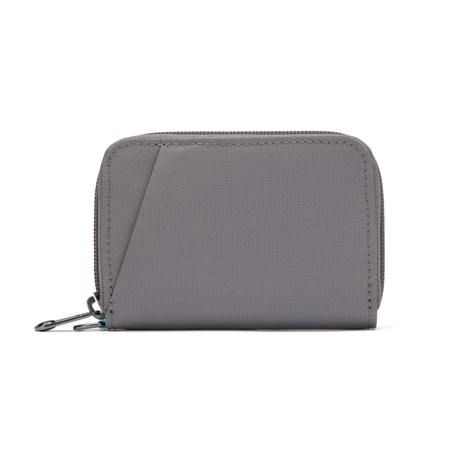 Pacsafe RFIDsafe Card Wallet - Stone