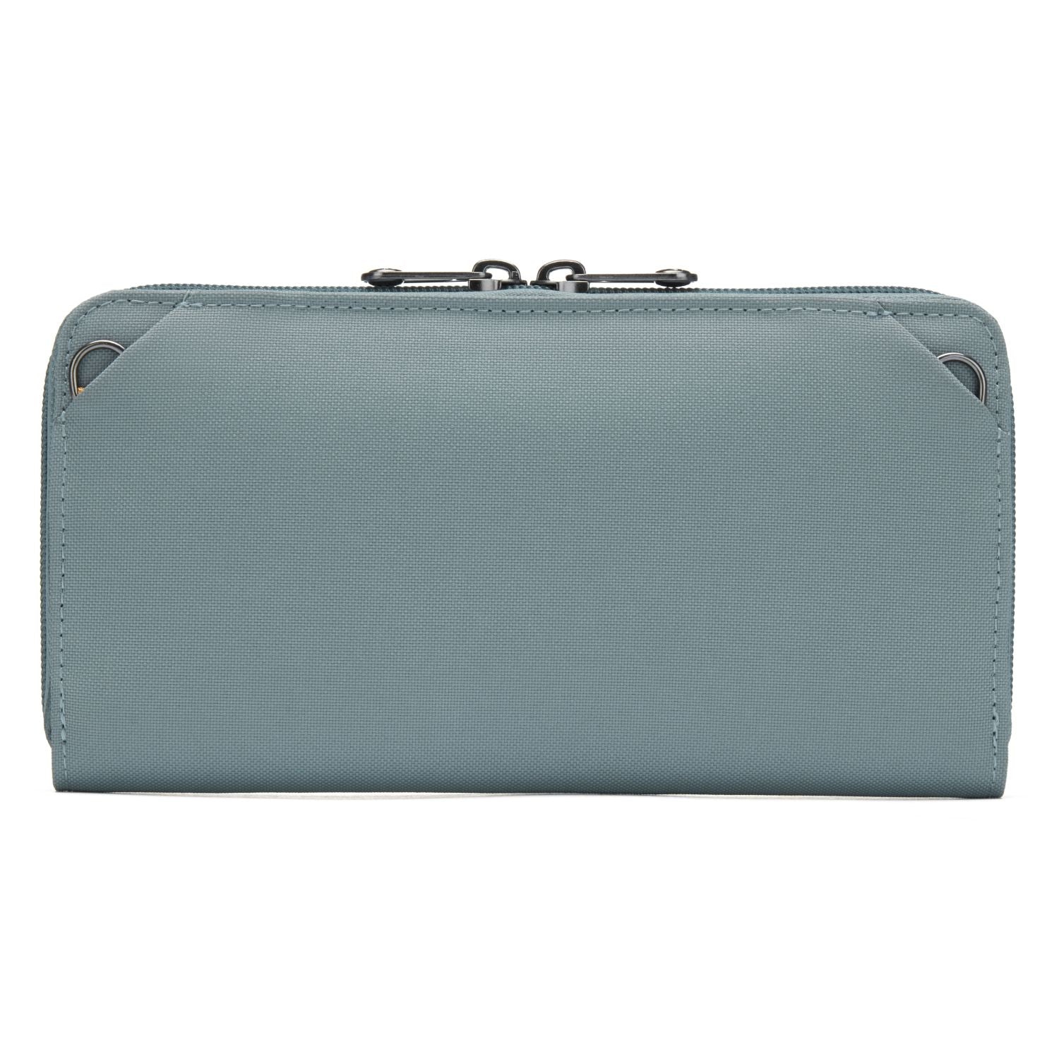 Pacsafe RFIDsafe Continental Wallet - Fresh Mint