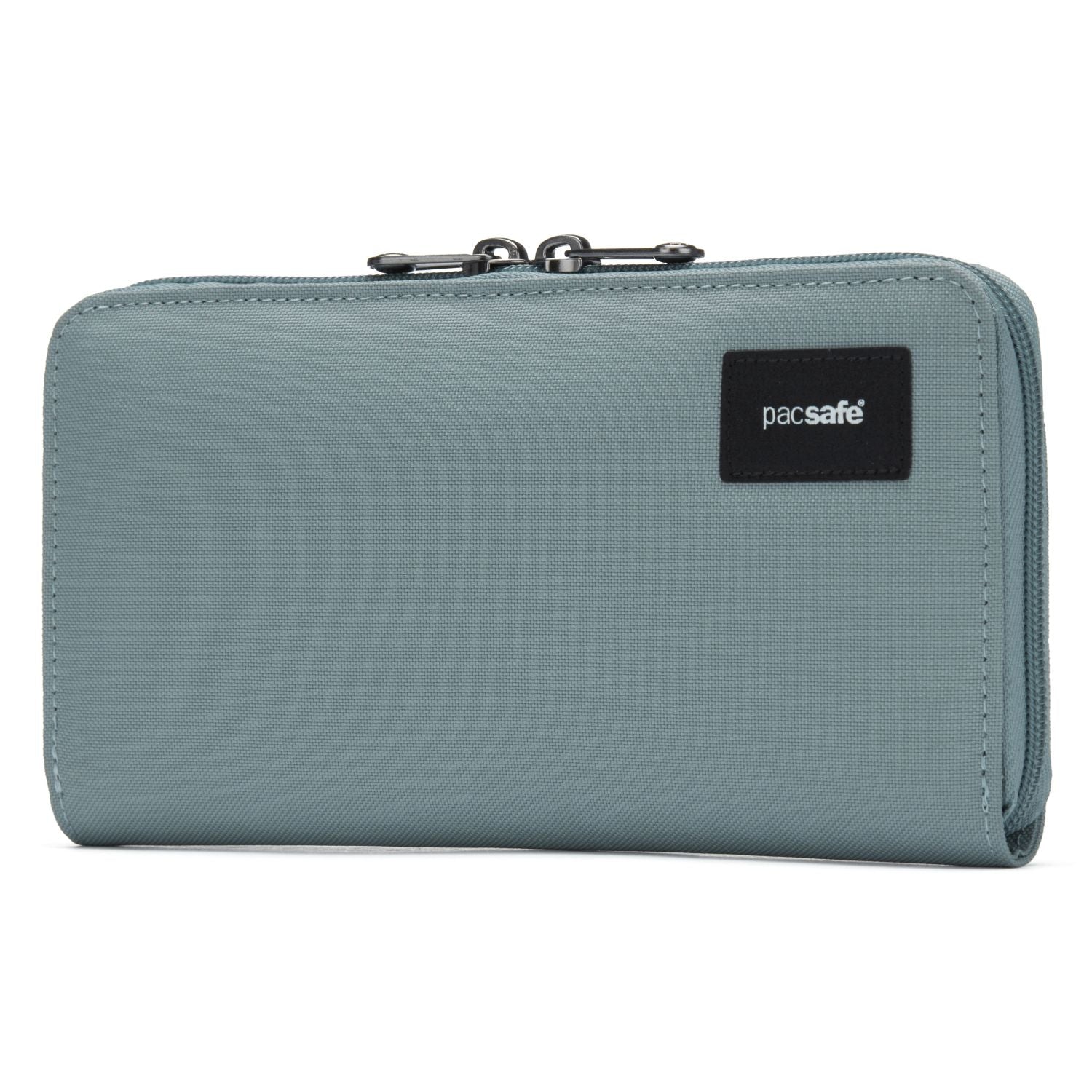 Pacsafe RFIDsafe Continental Wallet - Fresh Mint