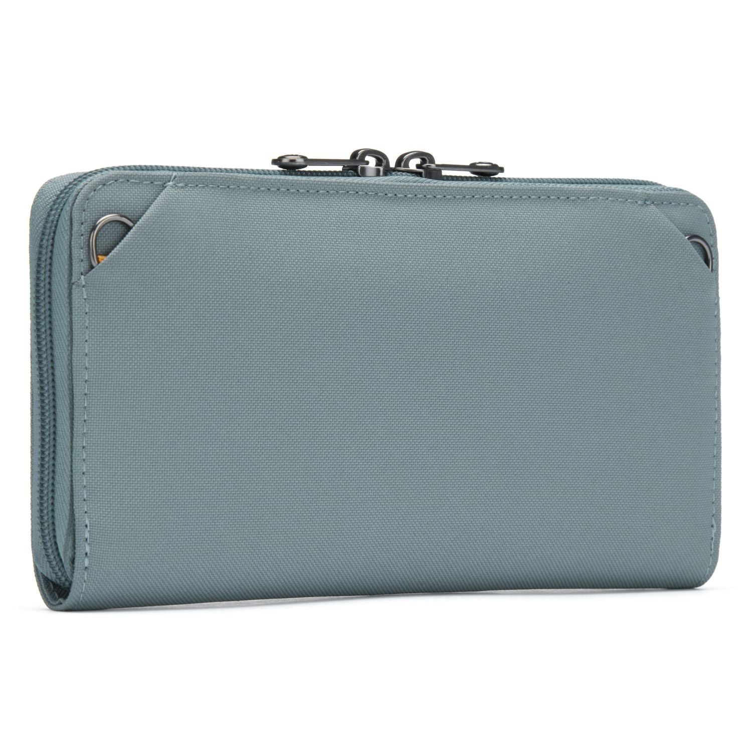 Pacsafe RFIDsafe Continental Wallet - Fresh Mint
