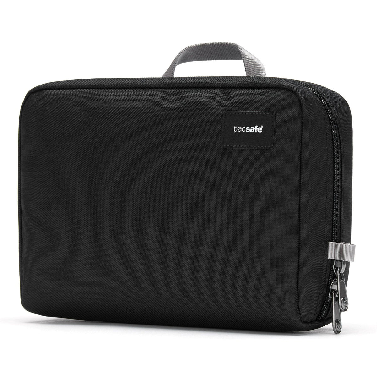 Pacsafe RFIDsafe Gear Pouch (Jet Black)