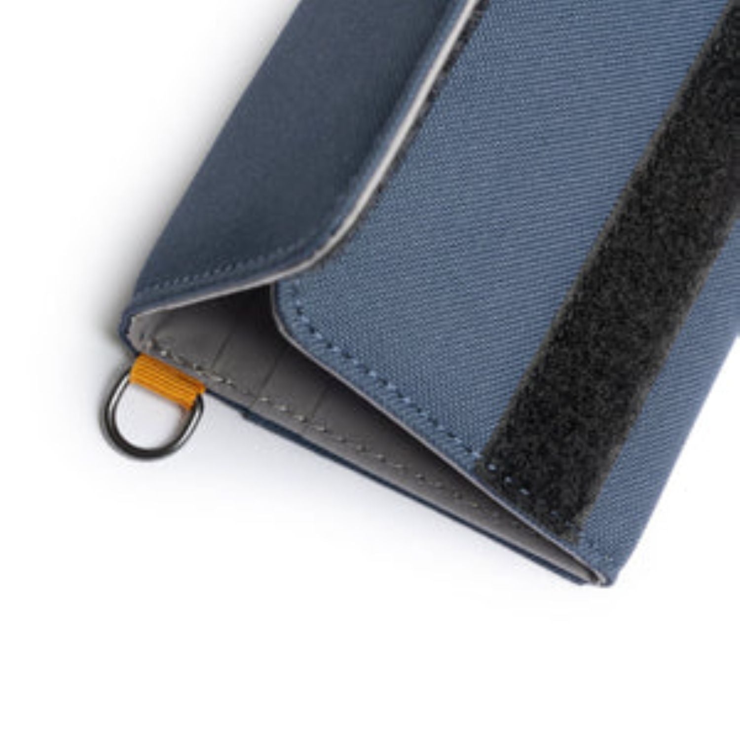Pacsafe RFIDsafe RFID Blocking Trifold Wallet - Coastal Blue
