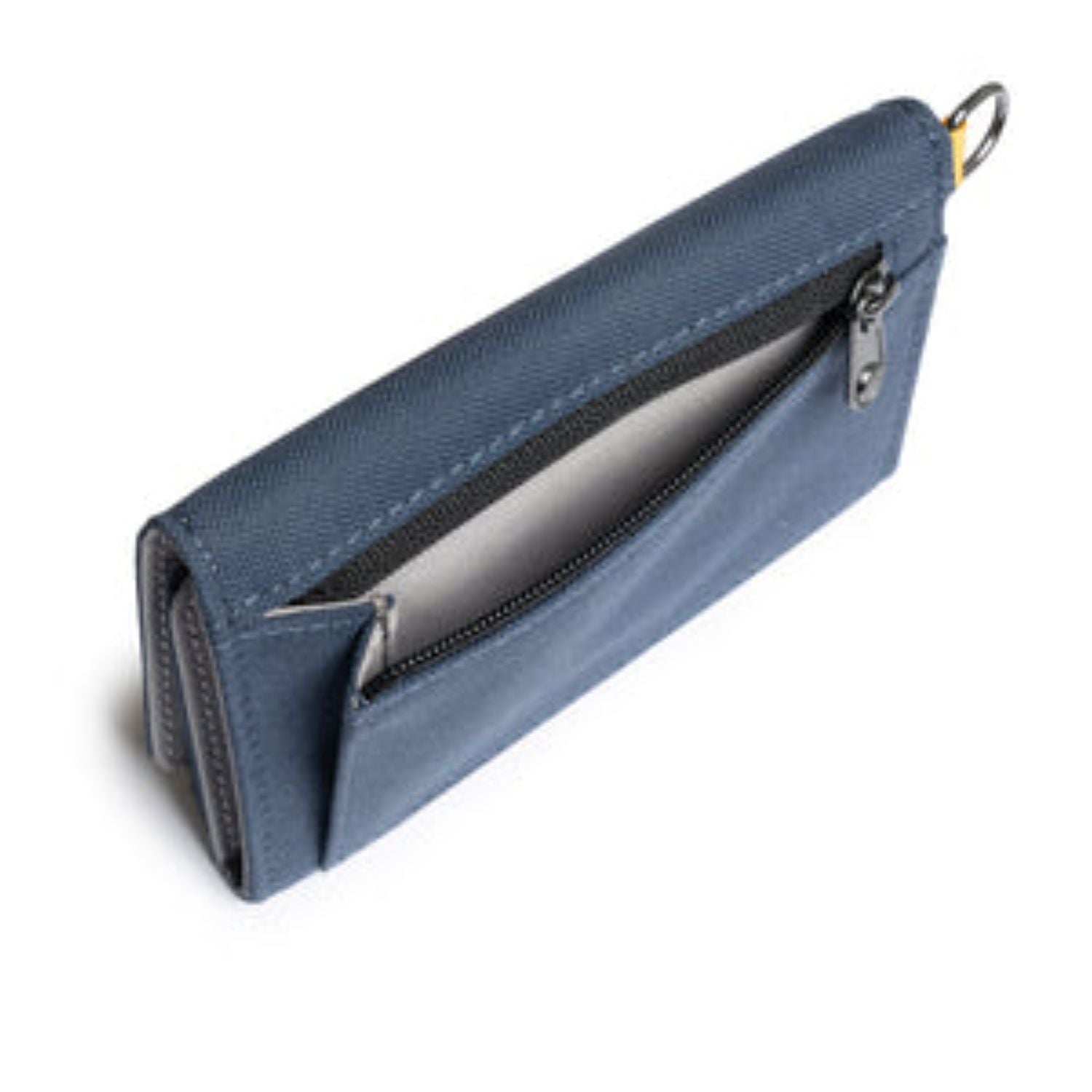 Pacsafe RFIDsafe RFID Blocking Trifold Wallet - Coastal Blue