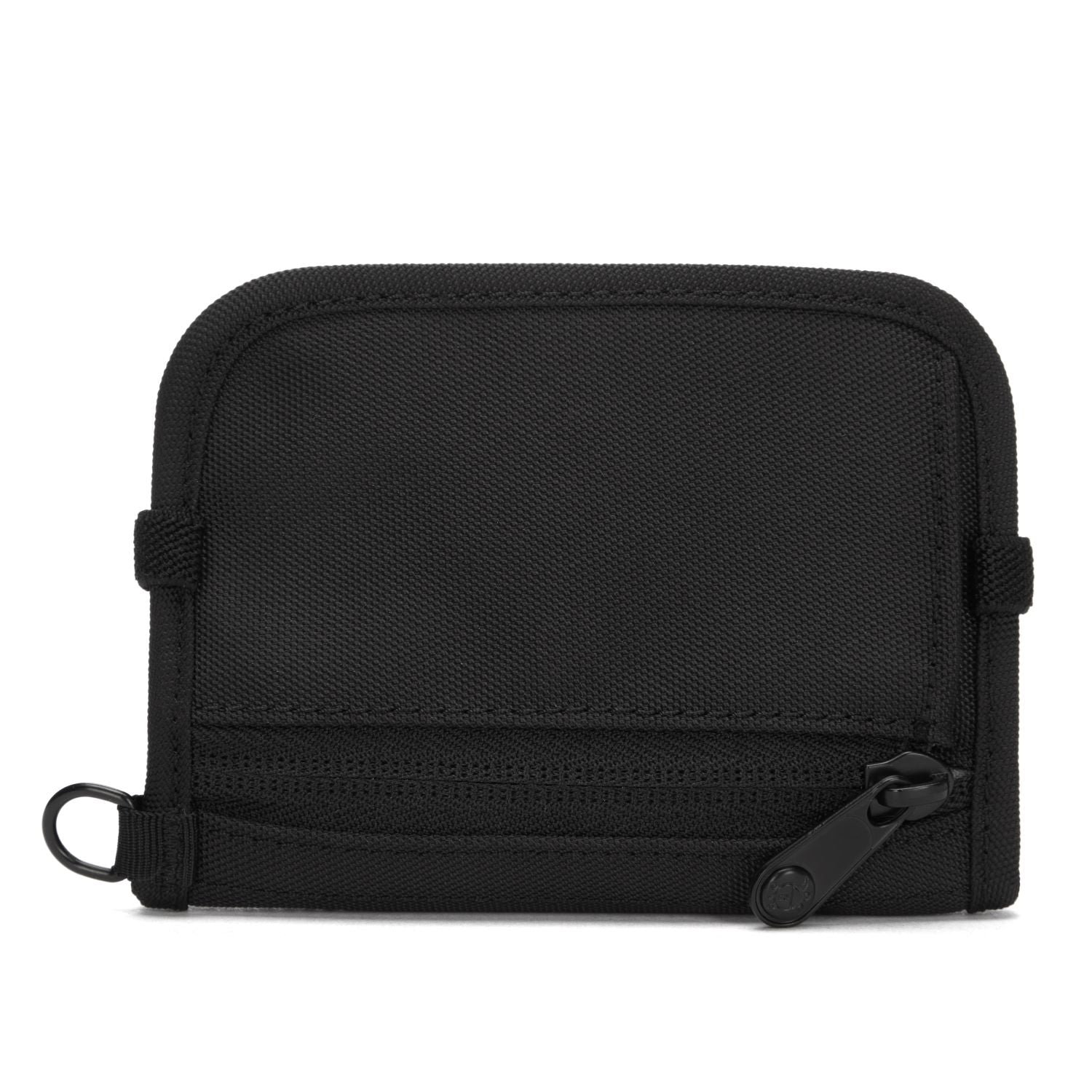 Pacsafe RFIDsafe V50 Compact Wallet (Black)