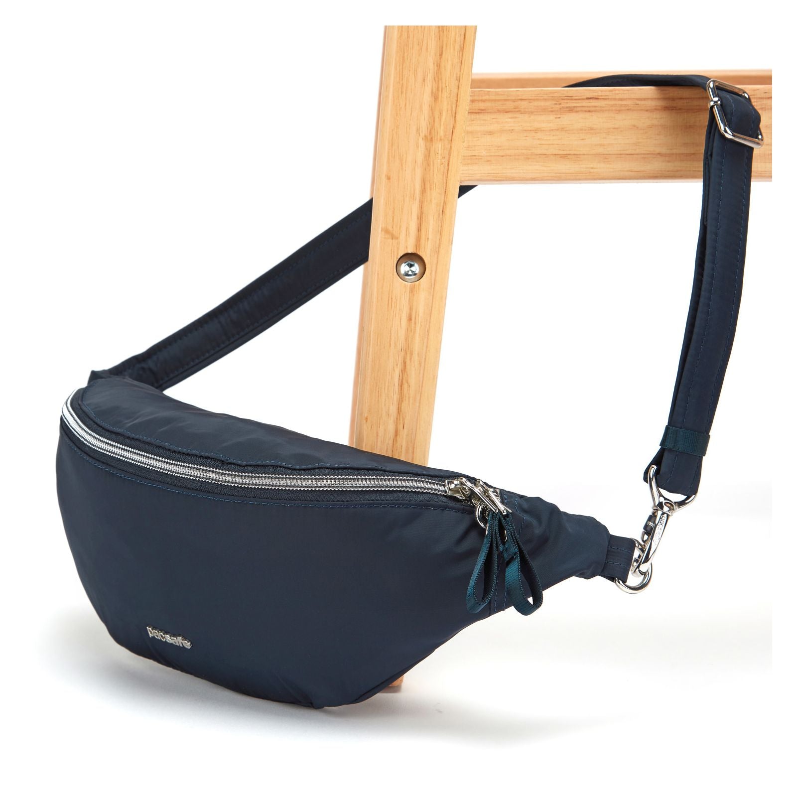 Pacsafe Stylesafe Anti-Theft Sling Pack (Navy)