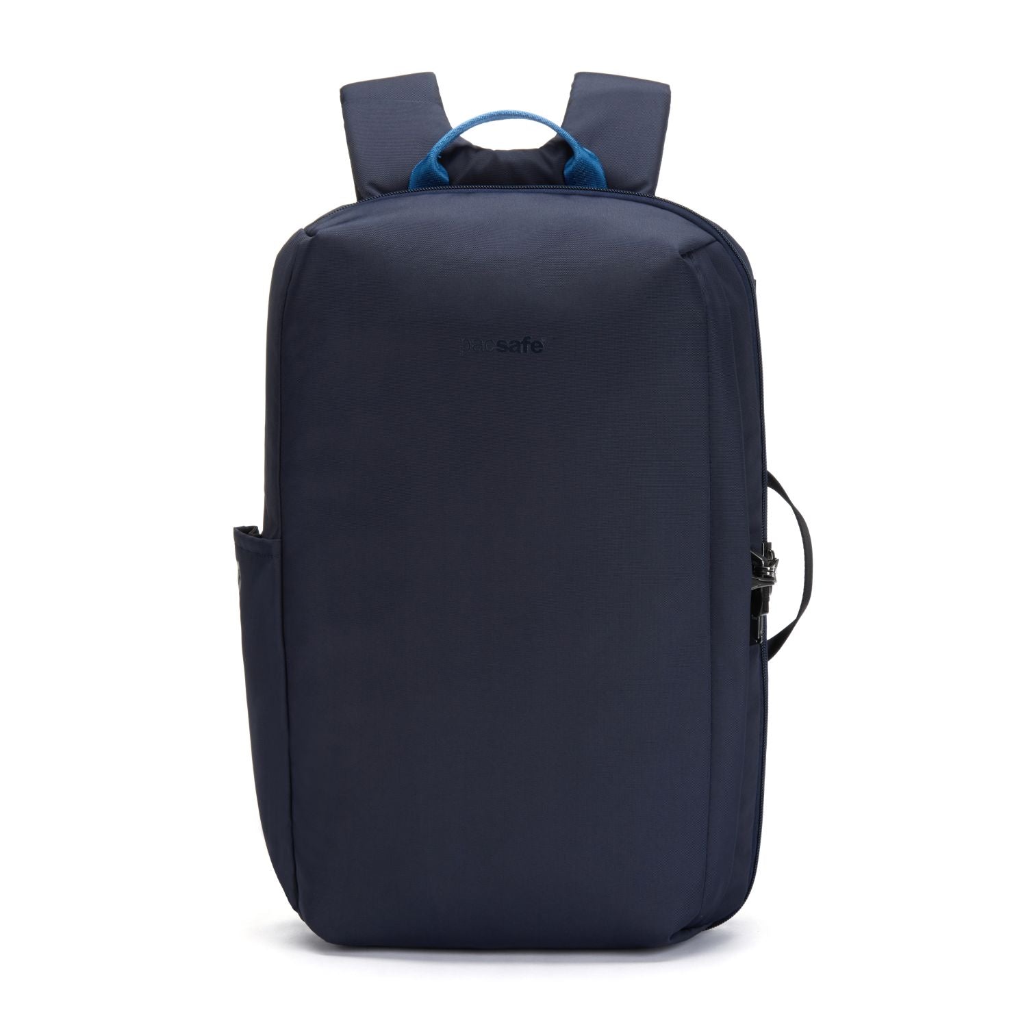 Pacsafe Anti-Theft V 16" Commuter Backpack - Ocean