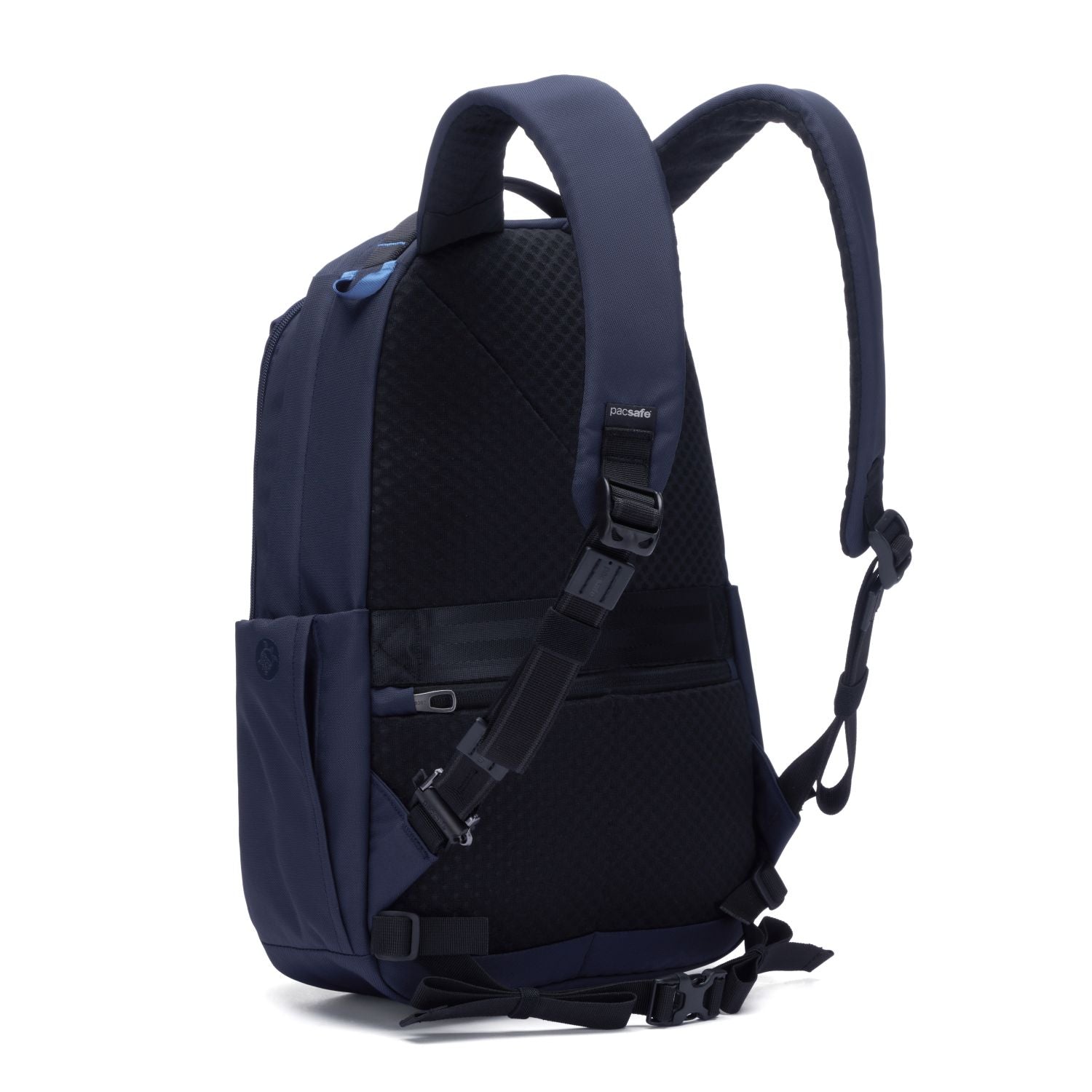 Pacsafe Anti-Theft V 16L All-Around Backpack - Ocean