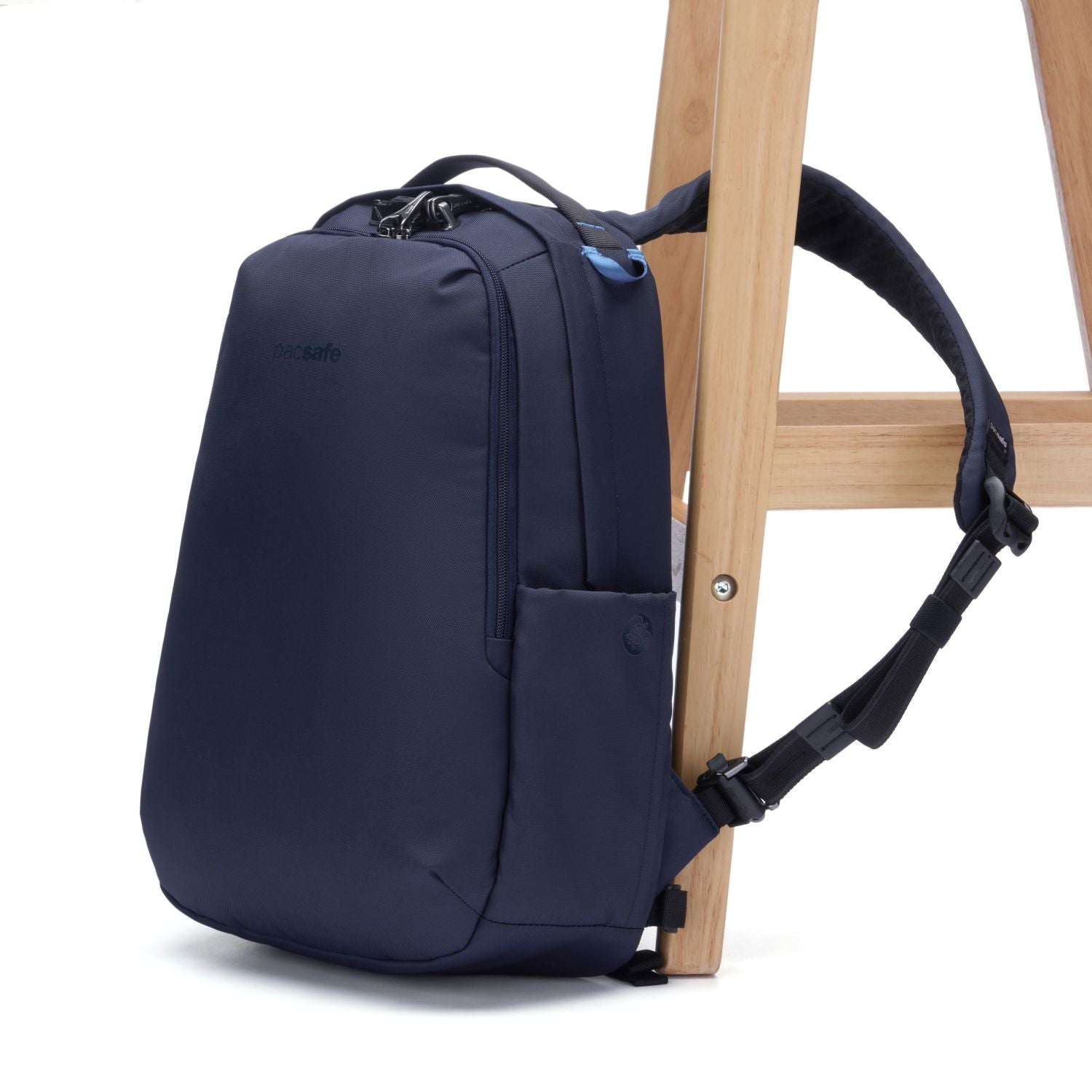 Pacsafe Anti-Theft V 16L All-Around Backpack - Ocean
