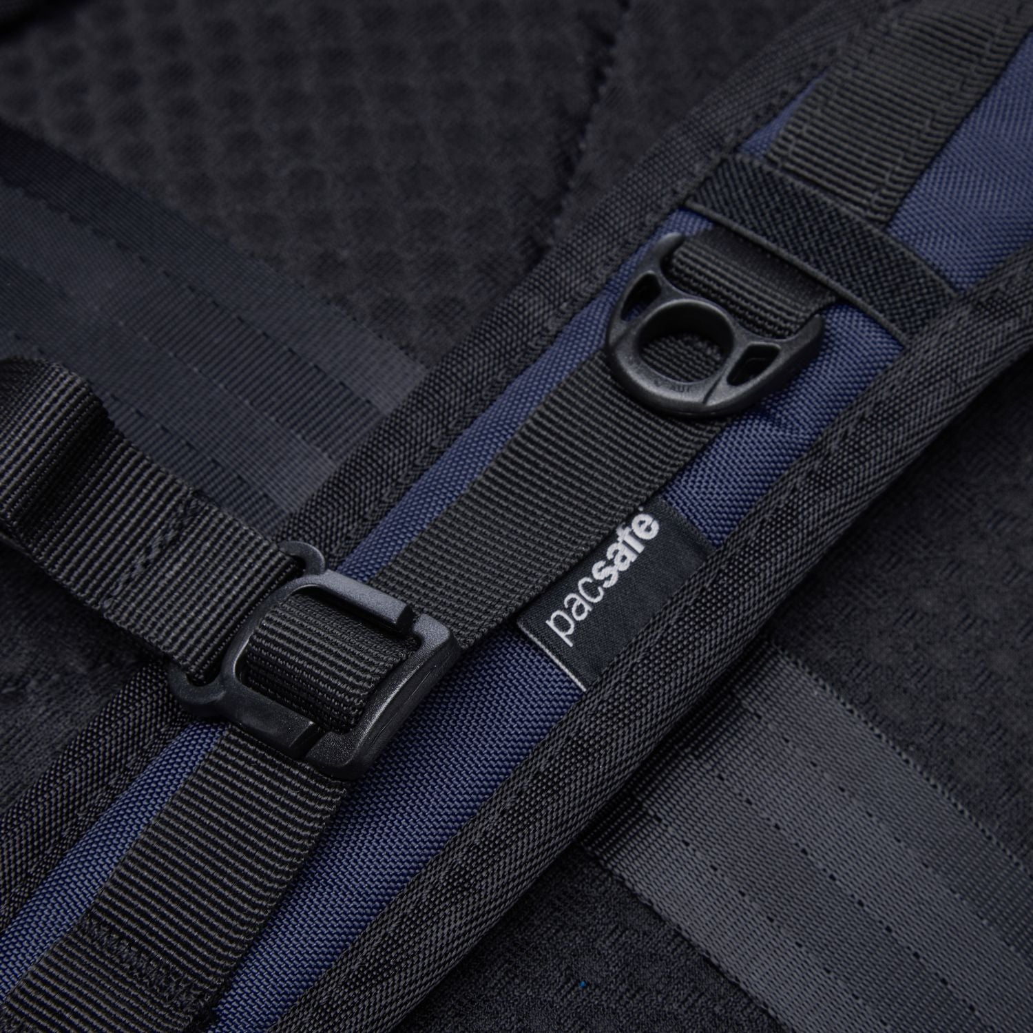 Pacsafe V Anti-Theft 24L Active Backpack - Ocean