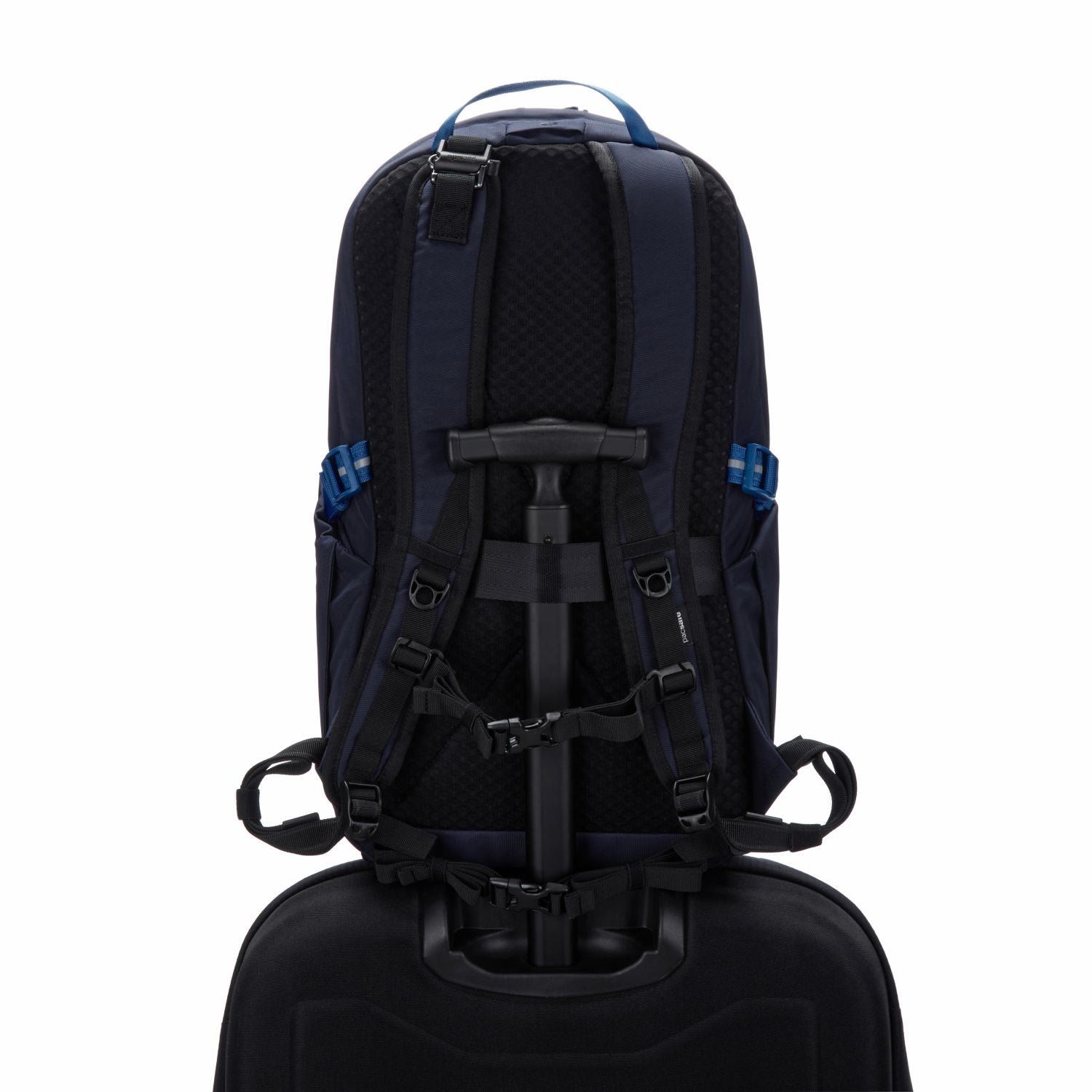 Pacsafe V Anti-Theft 24L Active Backpack - Ocean
