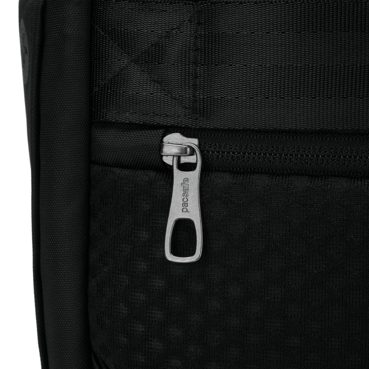 Pacsafe Anti-Theft V 26L Tour Backpack - Jet Black