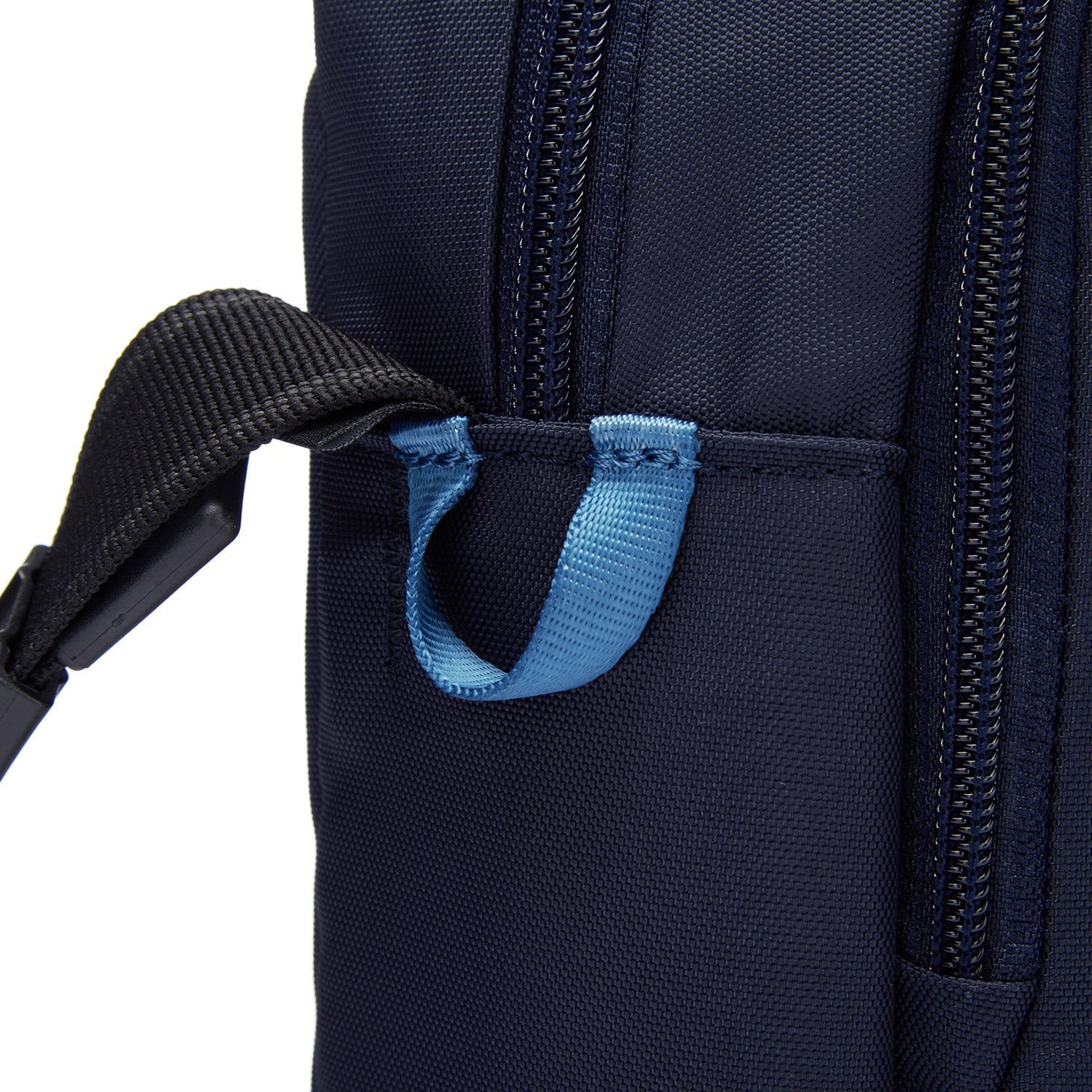Pacsafe V Anti-Theft Companion Crossbody (Ocean)