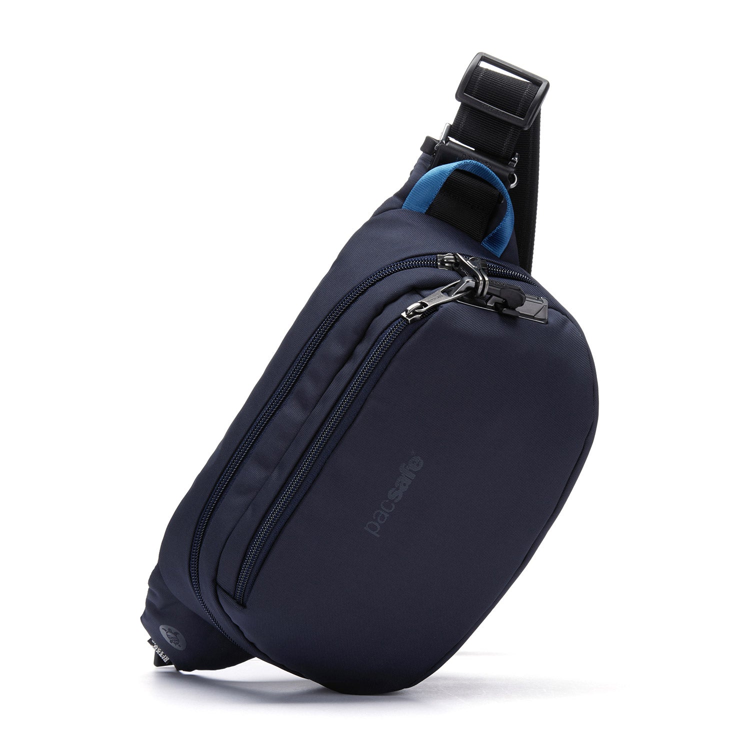 Pacsafe V Anti-Theft Hip Pack (Ocean)