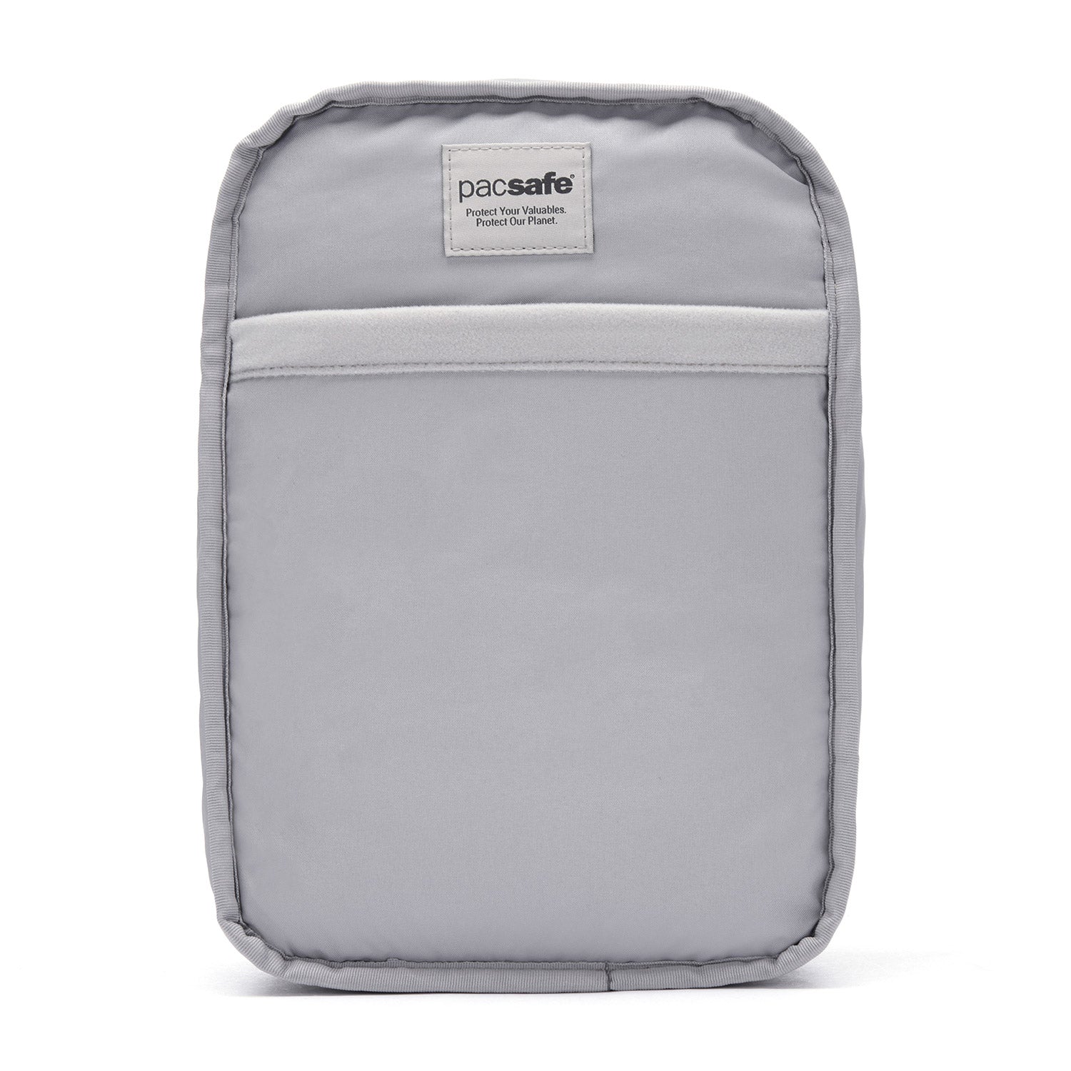 Pacsafe V Anti-Theft Tour Crossbody (Jet Black)