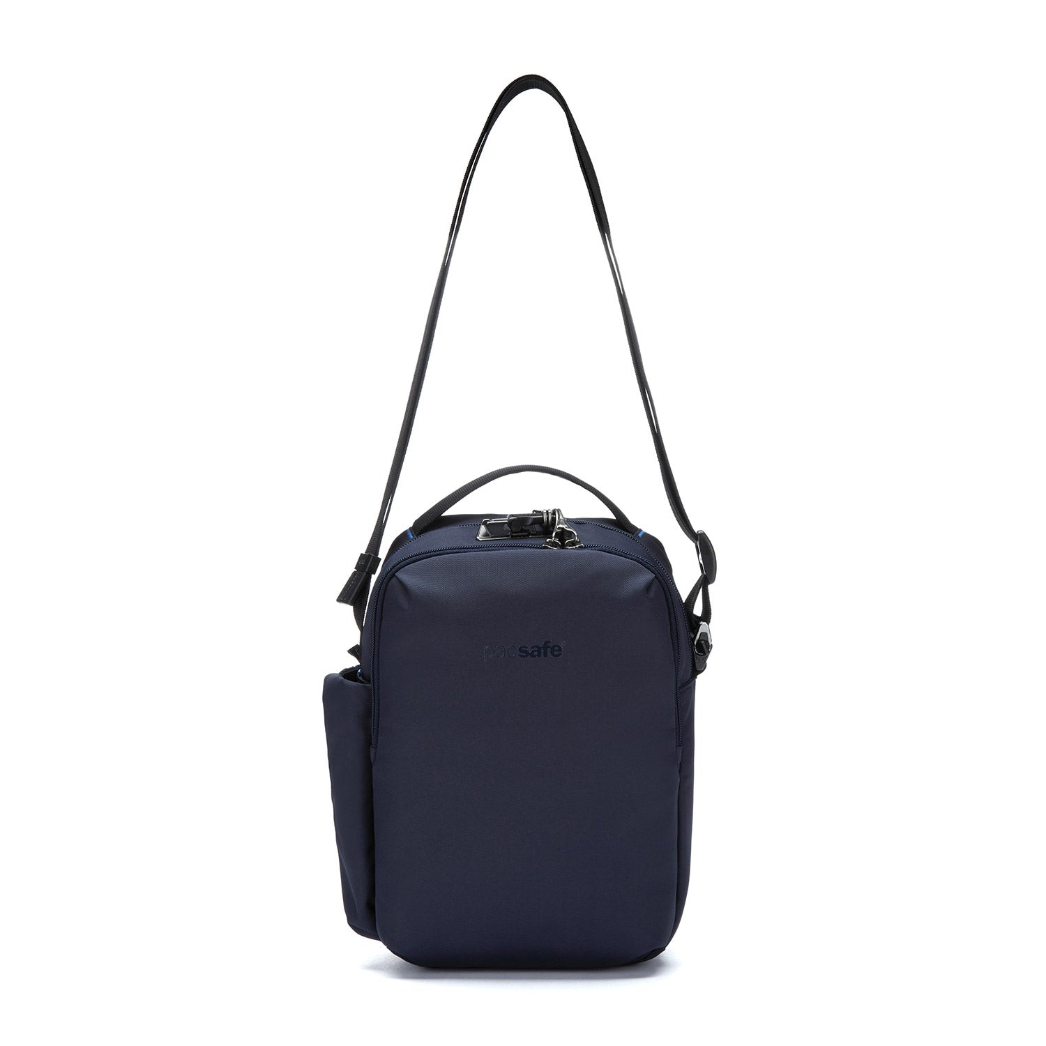 Pacsafe V Anti-Theft Tour Crossbody (Ocean)