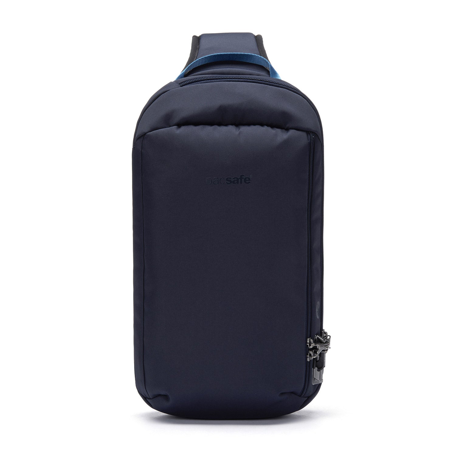 Pacsafe V Tech Anti-Theft Sling Pack (Ocean)