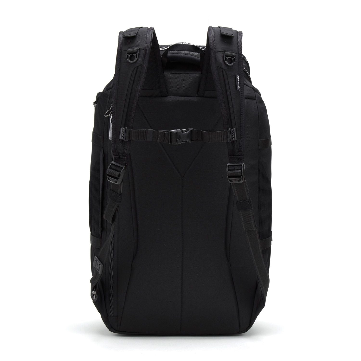 Pacsafe Venturesafe EXP35 Travel Backpack (Black)