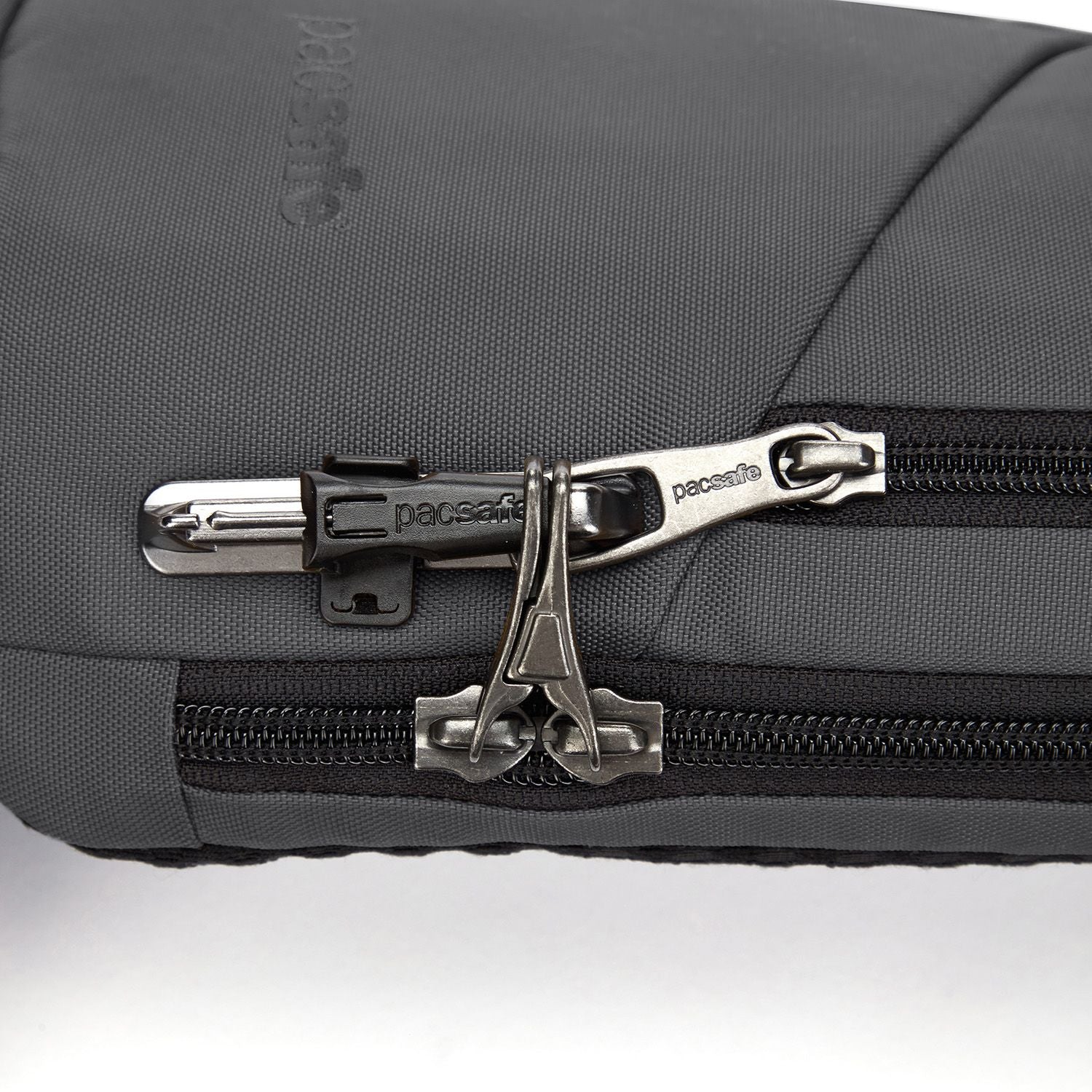 Pacsafe Vibe 150 Anti-Theft Sling Pack (Slate)