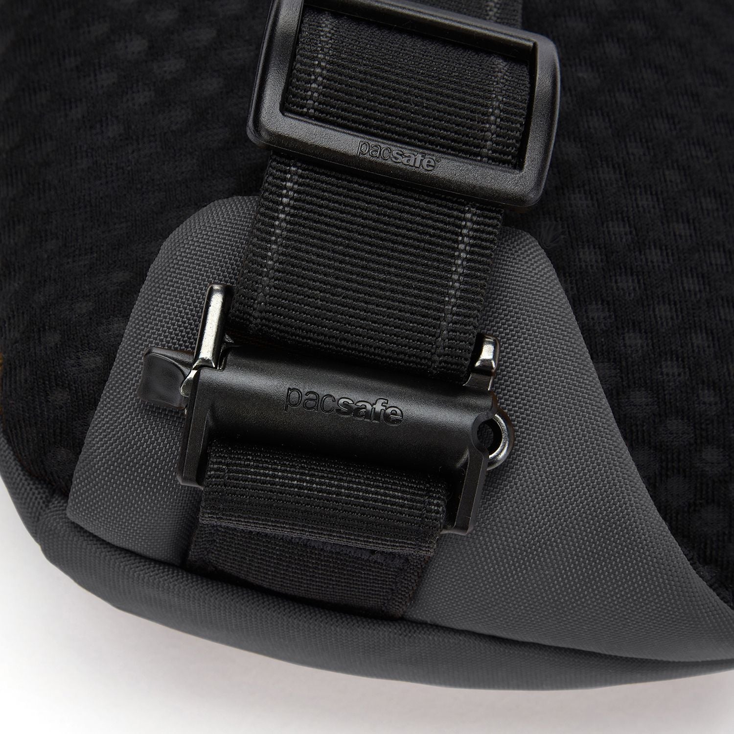 Pacsafe Vibe 150 Anti-Theft Sling Pack (Slate)
