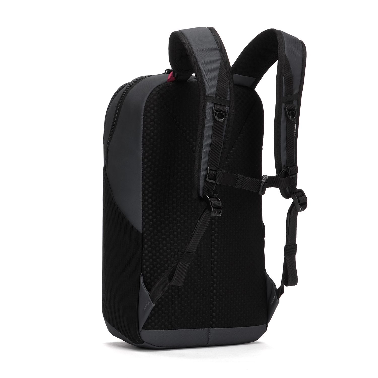 Pacsafe Vibe 20L Anti-Theft Backpack (Slate)