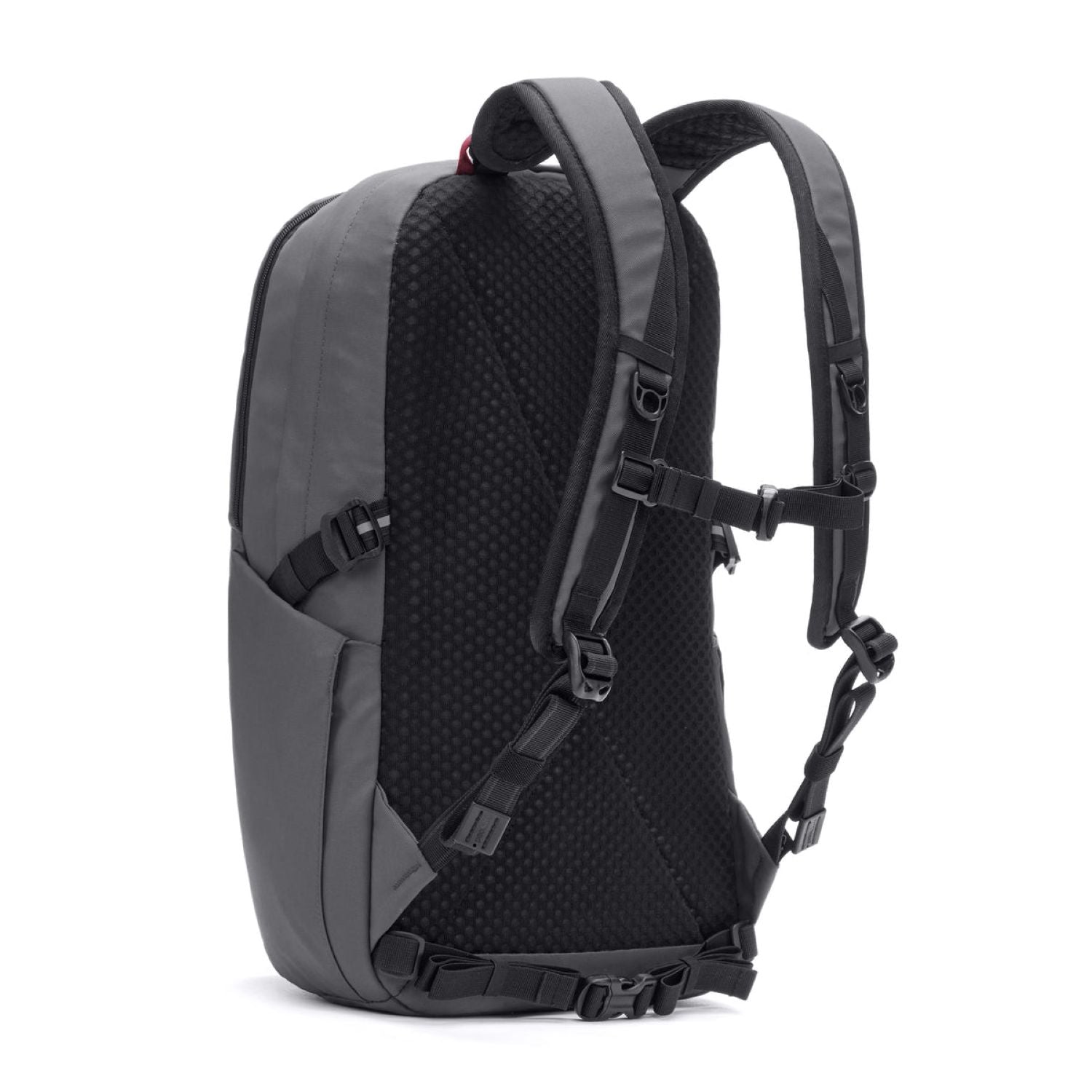 Pacsafe Vibe 25L Anti-Theft Backpack (Slate)