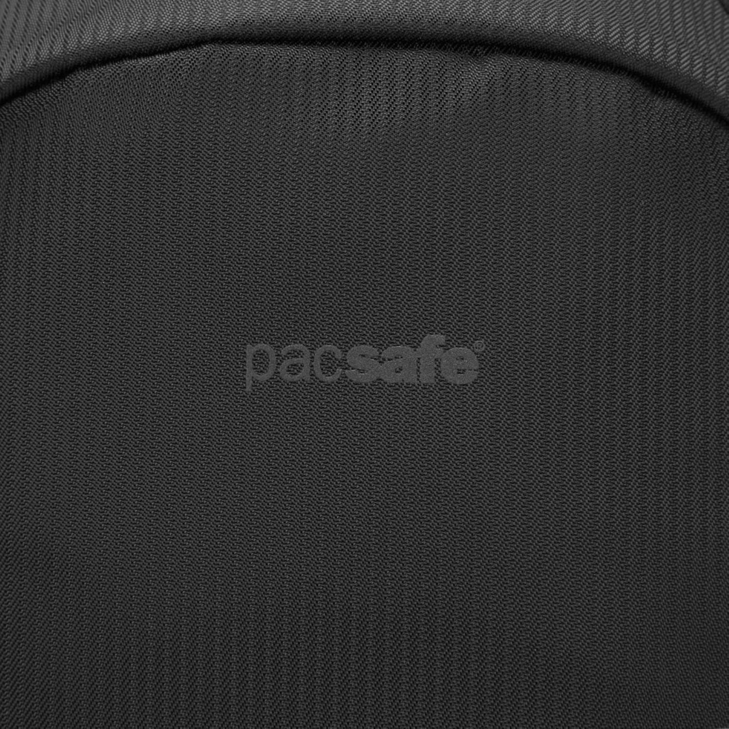 Pacsafe Vibe 325 Anti-Theft Sling Pack (Econyl Black)