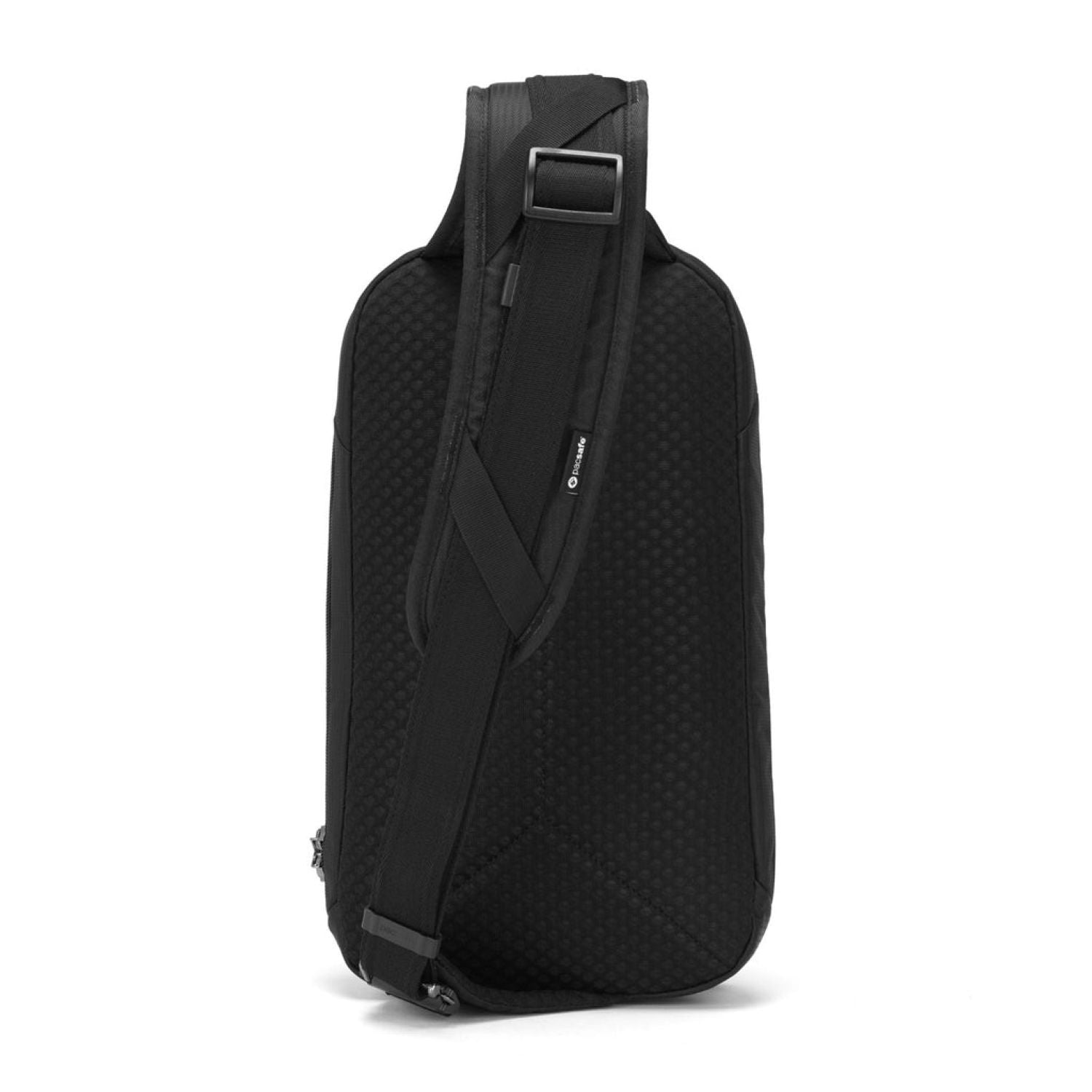 Pacsafe Vibe 325 Anti-Theft Sling Pack (Econyl Black)