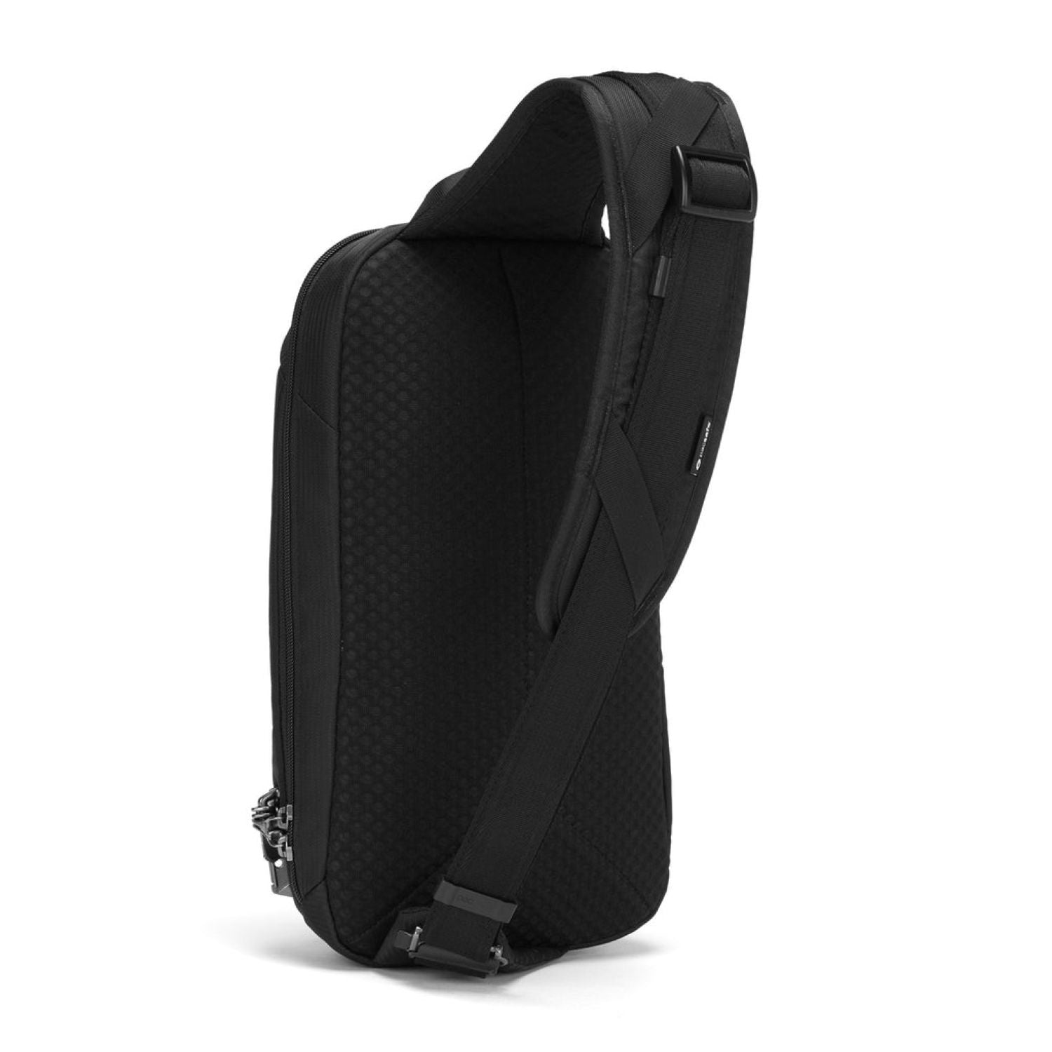 Pacsafe Vibe 325 Anti-Theft Sling Pack (Econyl Black)