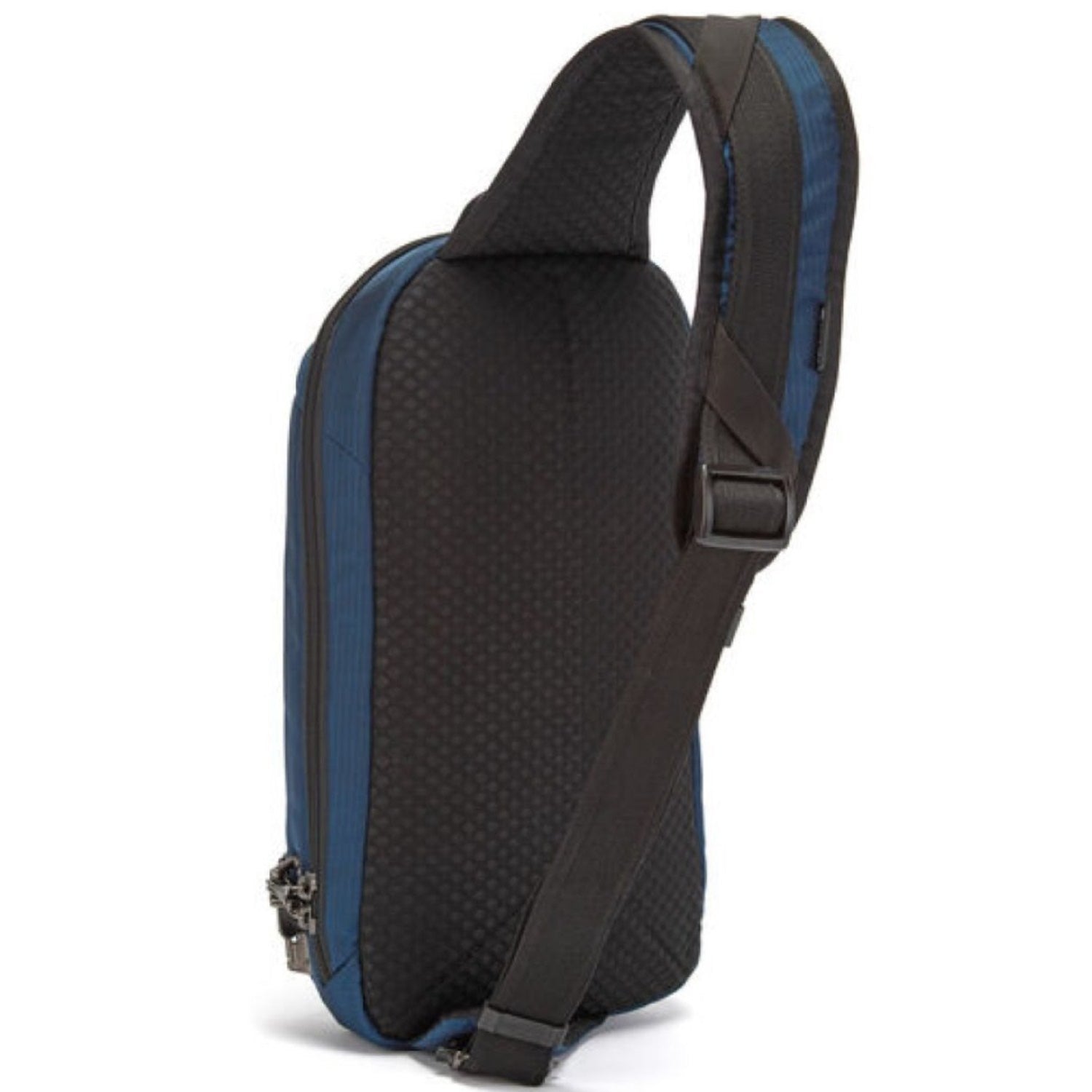 Pacsafe Vibe 325 Anti-Theft Sling Pack (Econyl Ocean)
