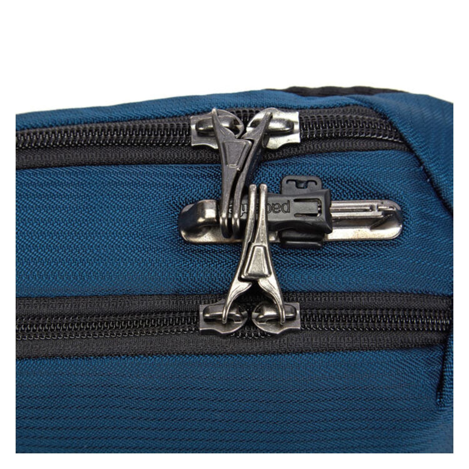 Pacsafe Vibe 325 Anti-Theft Sling Pack (Econyl Ocean)