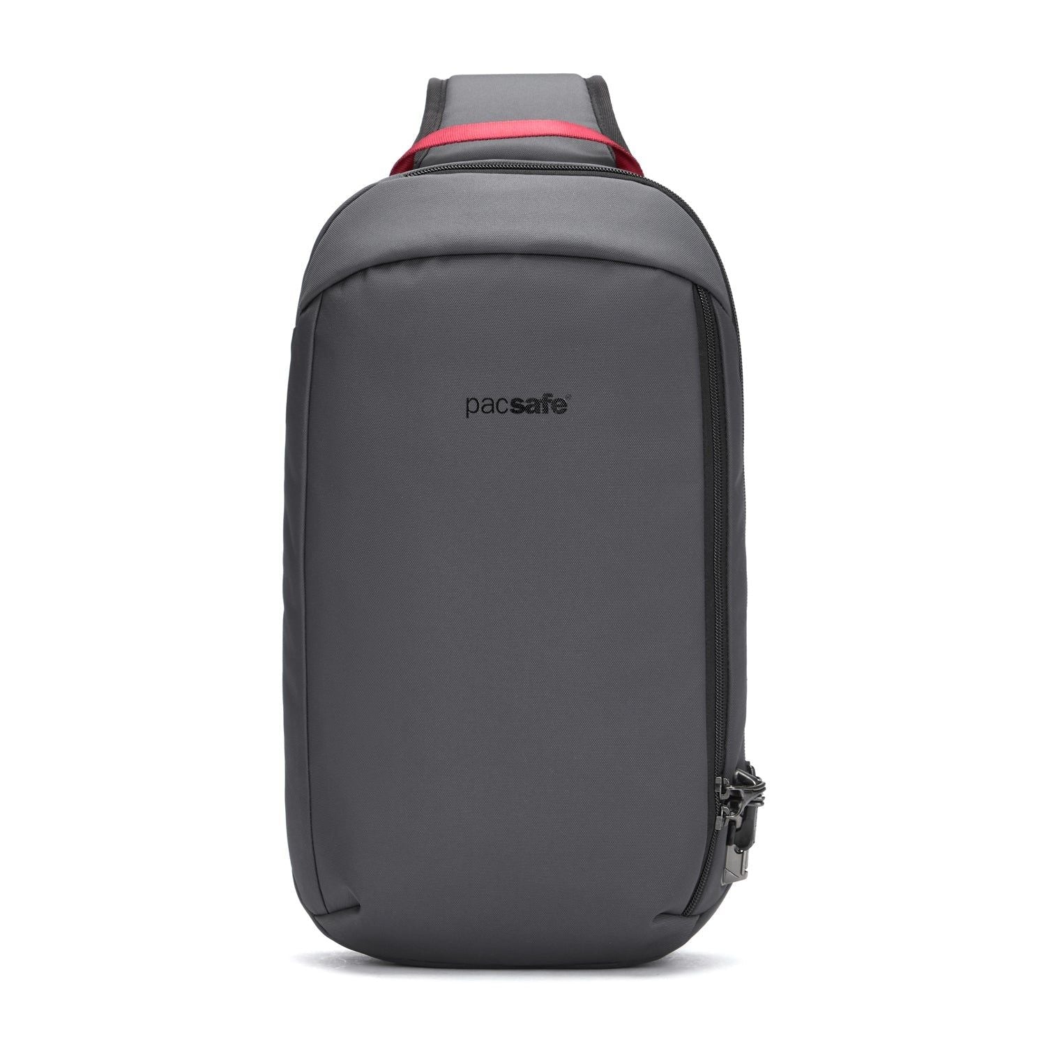 Pacsafe Vibe 325 Anti-Theft Sling Pack (Slate) – The Planet Traveller