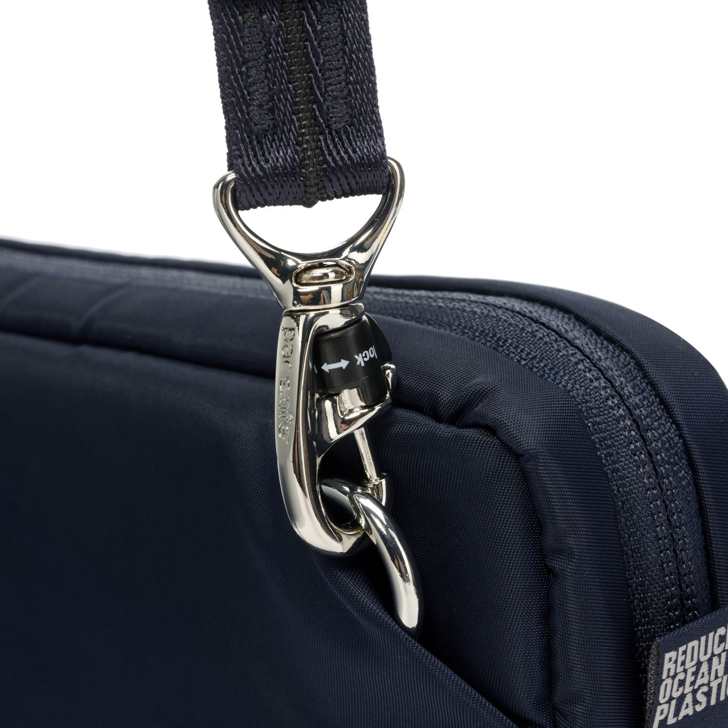 Pacsafe W 3-In-1 Sling - Navy