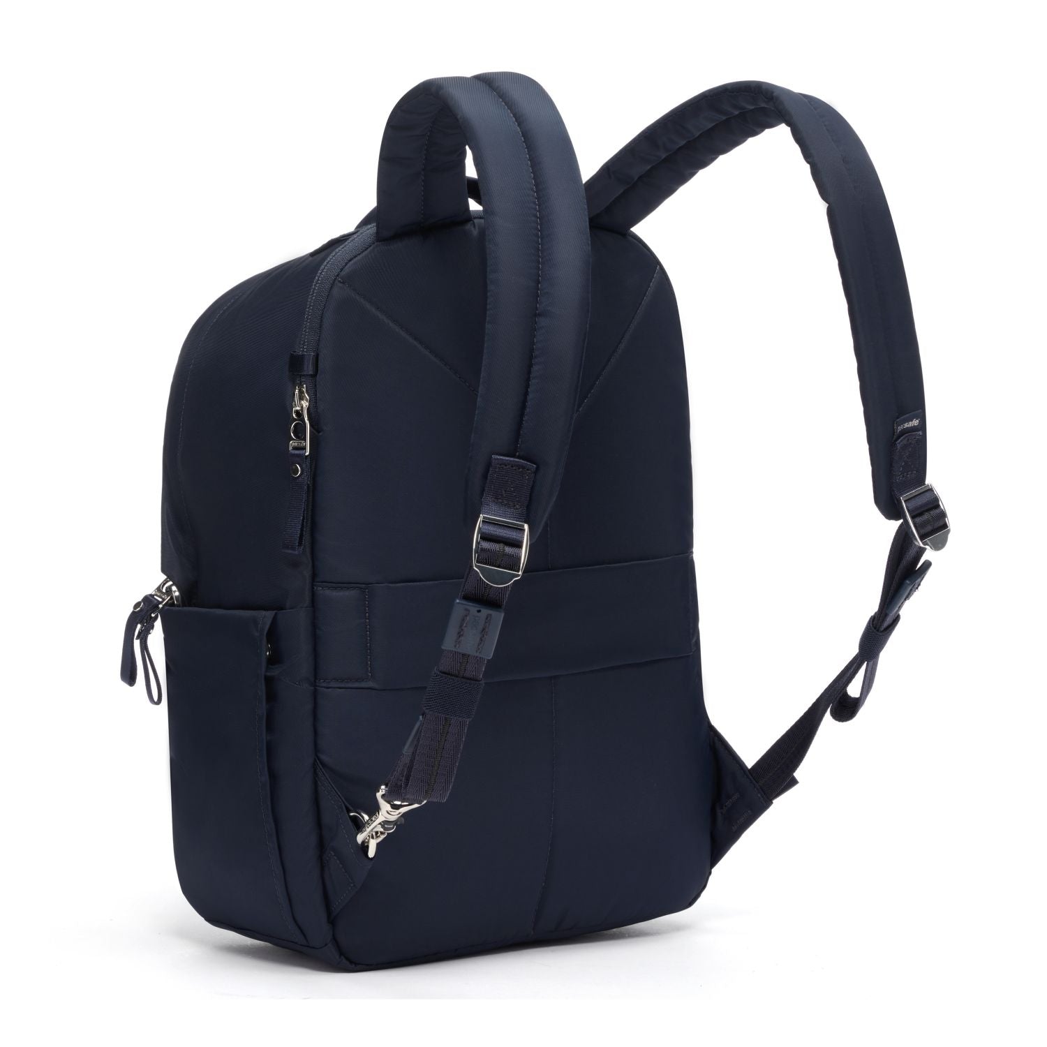 Pacsafe W Backpack 10L - Navy