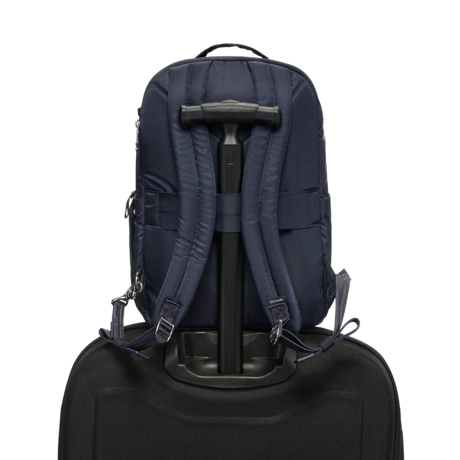 Pacsafe W Backpack 10L - Navy