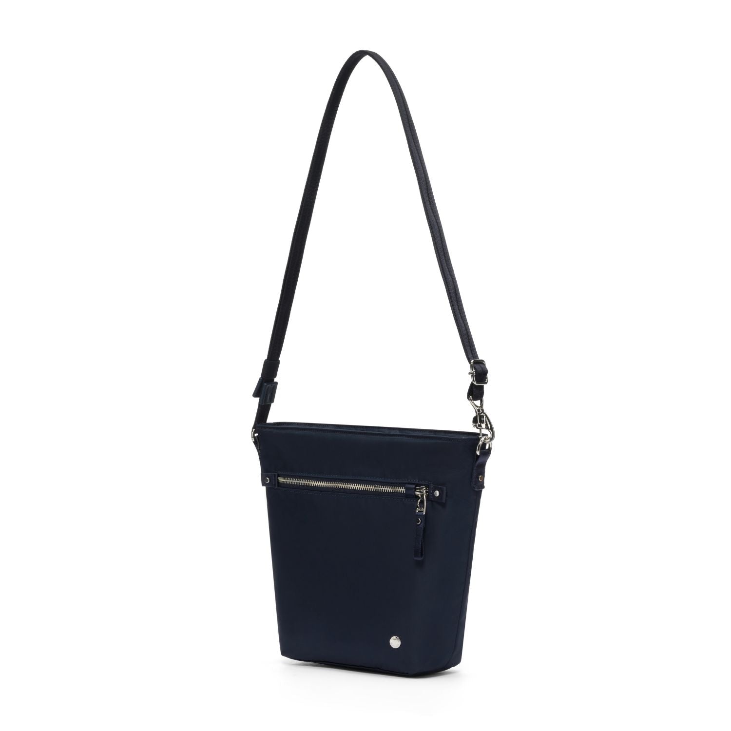 Pacsafe W Crossbody - Navy