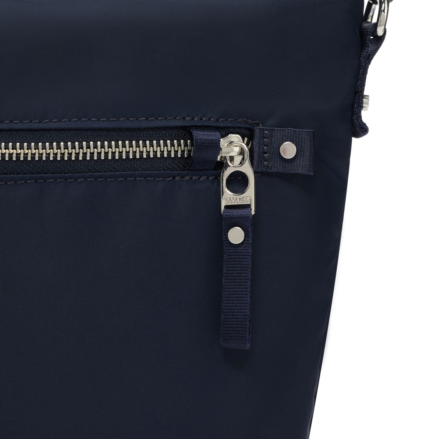 Pacsafe W Crossbody - Navy