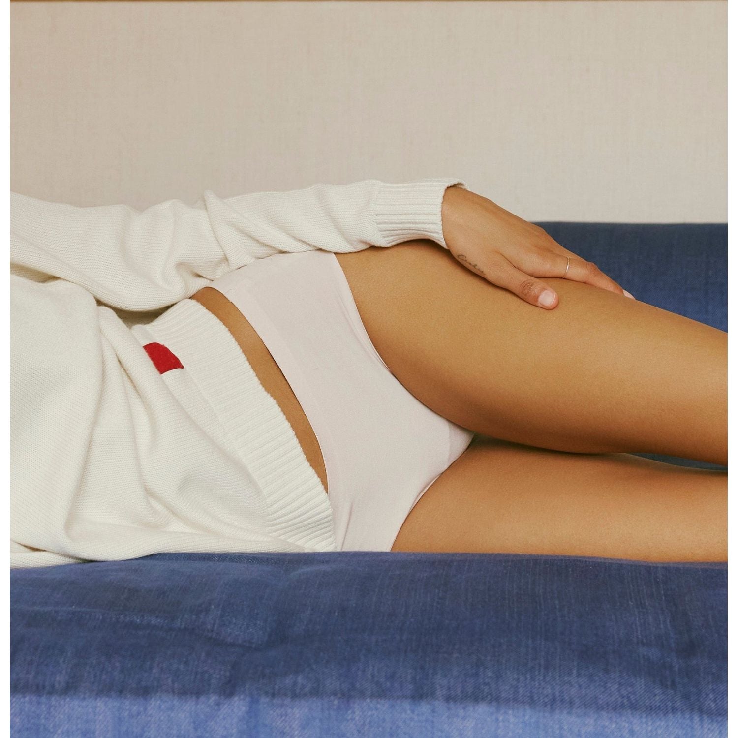 Paire BioTracker Classic Bikini Bottom (Nude) - M