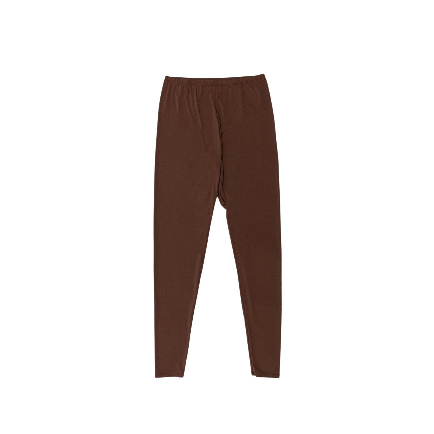 Paire Foundation Thermal Leggings (Brown) - L-XXL