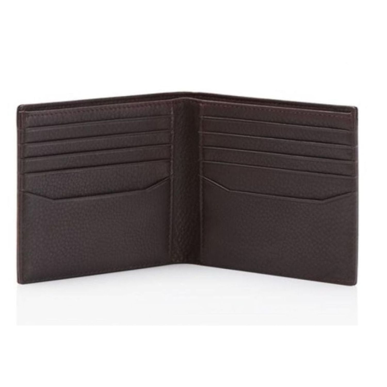 Porsche Design Business Billfold 10 (Black)