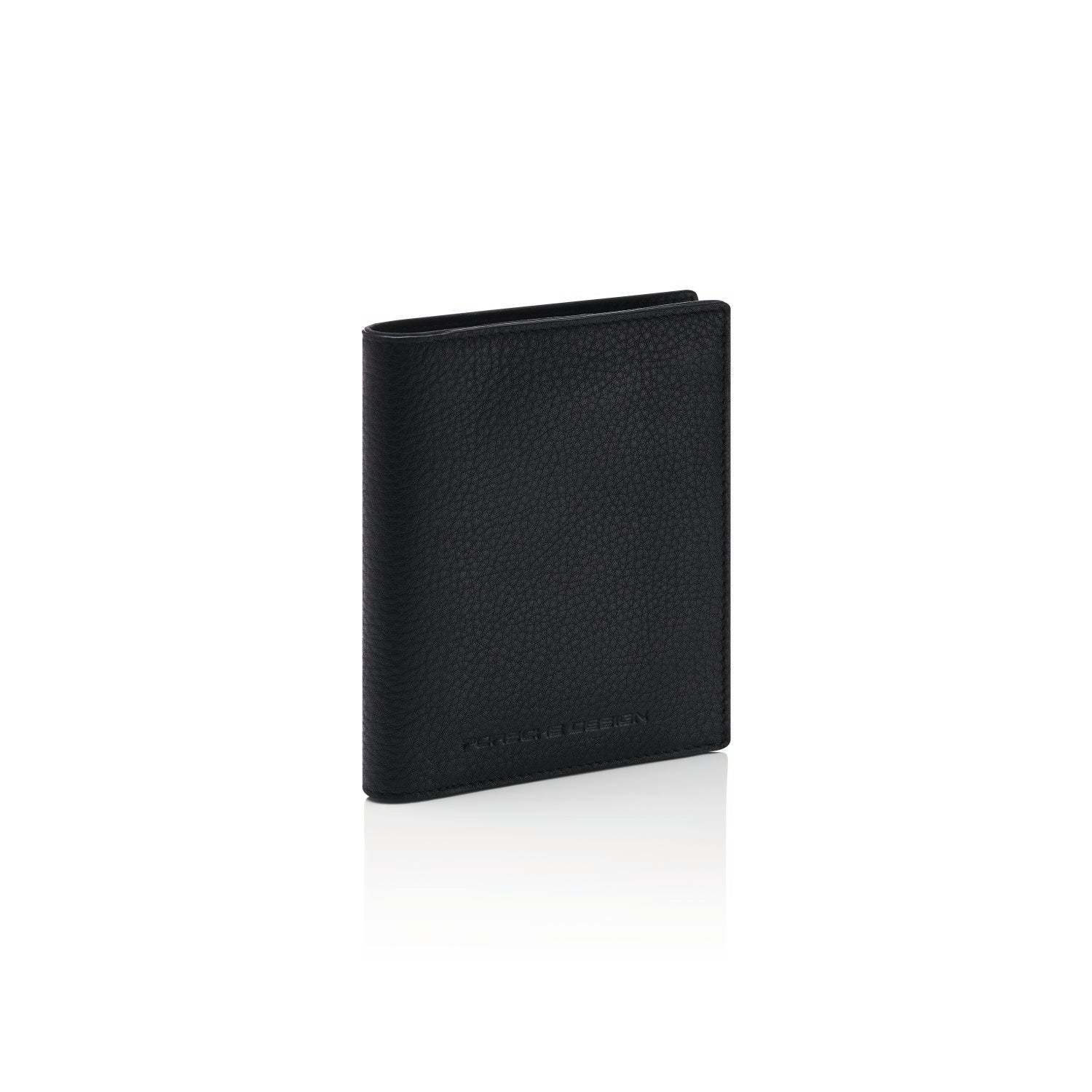 Porsche Design Business Billfold 11 (Black)