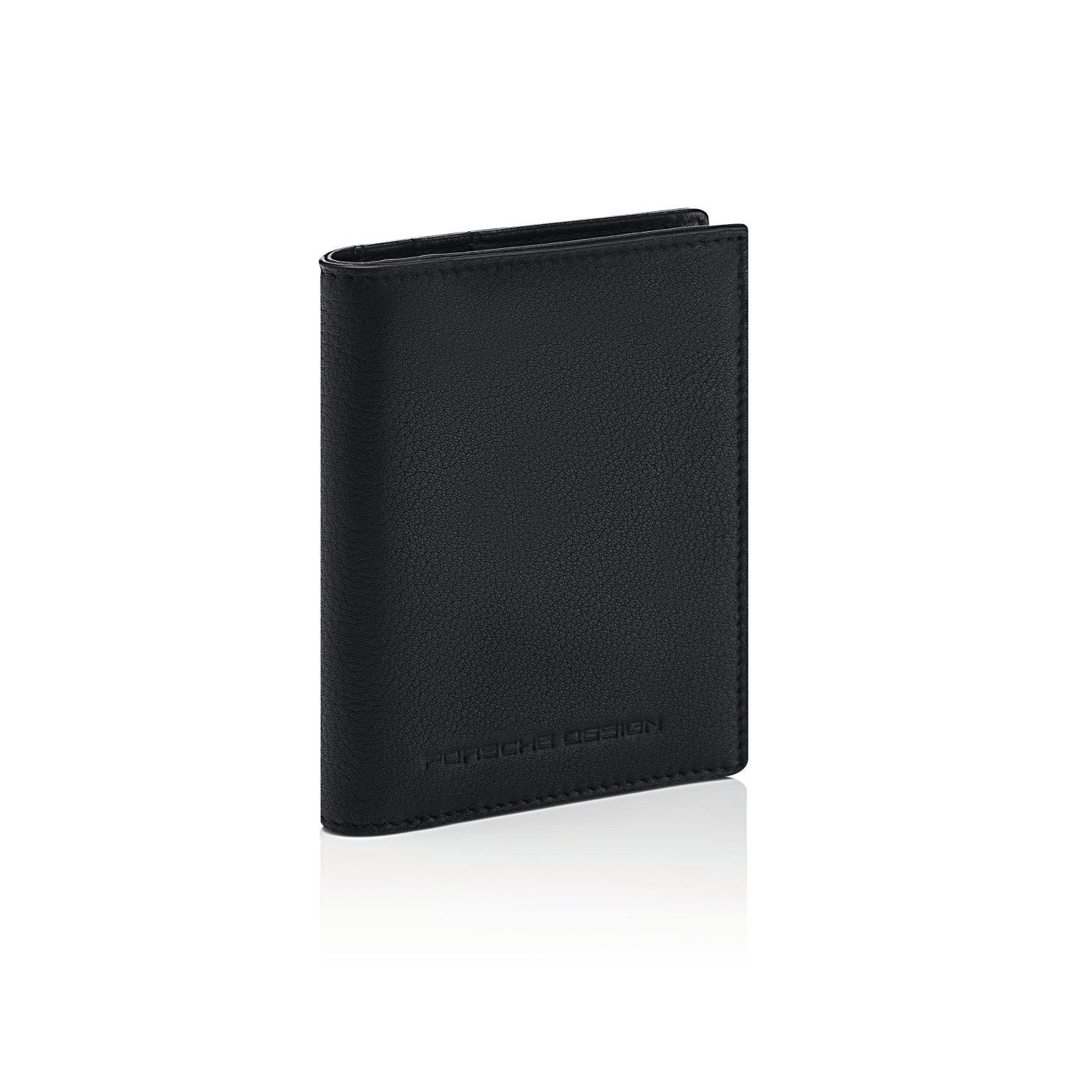 Porsche Design Business Billfold 6 (Black)