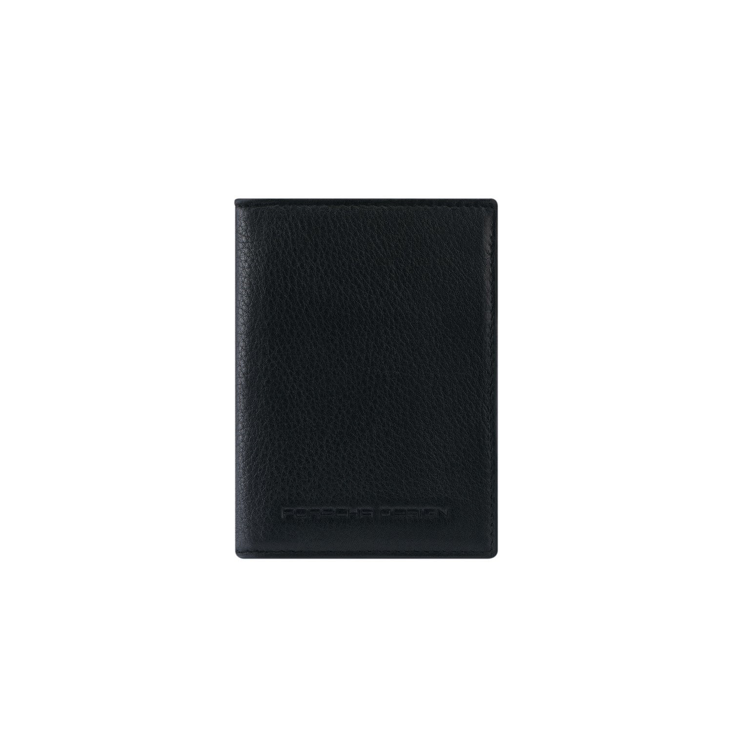 Porsche Design Business Cardholder 2 (Black)